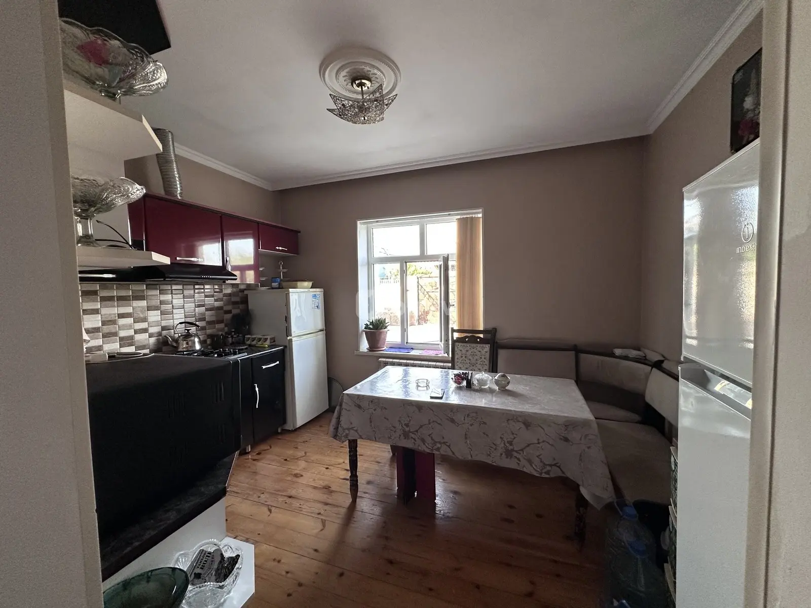 2 otaqlı ev / villa, İmişli, İmişli r. — şəkil 7