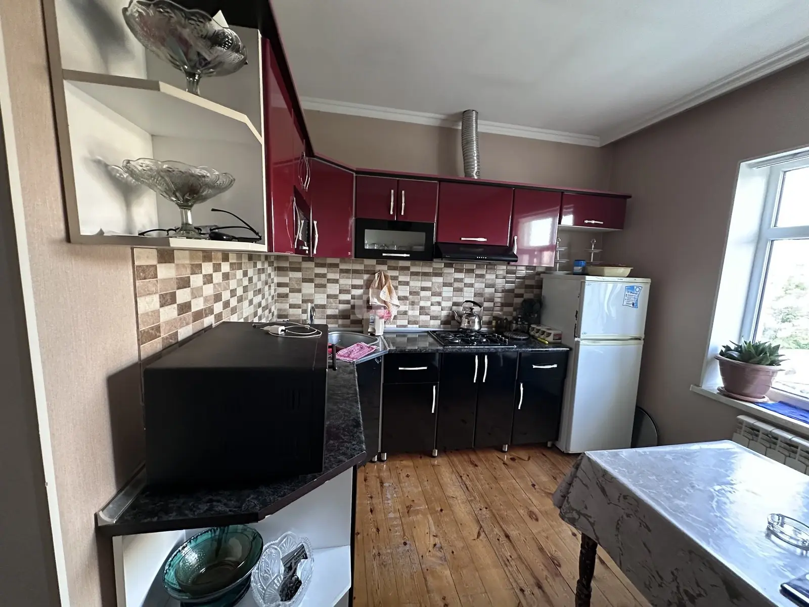 2 otaqlı ev / villa, İmişli, İmişli r. — şəkil 10