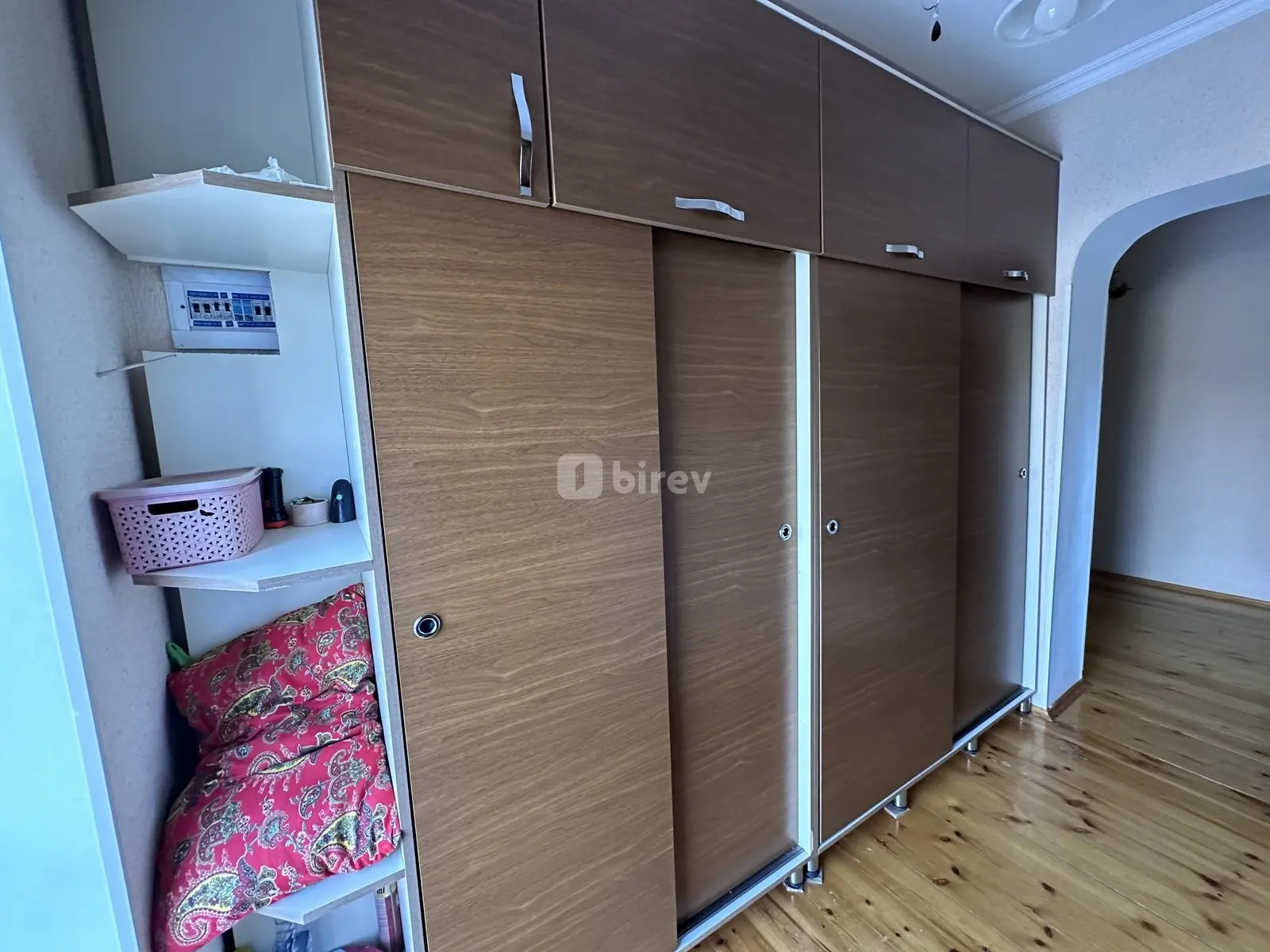 2 otaqlı ev / villa, İmişli, İmişli r. — şəkil 12
