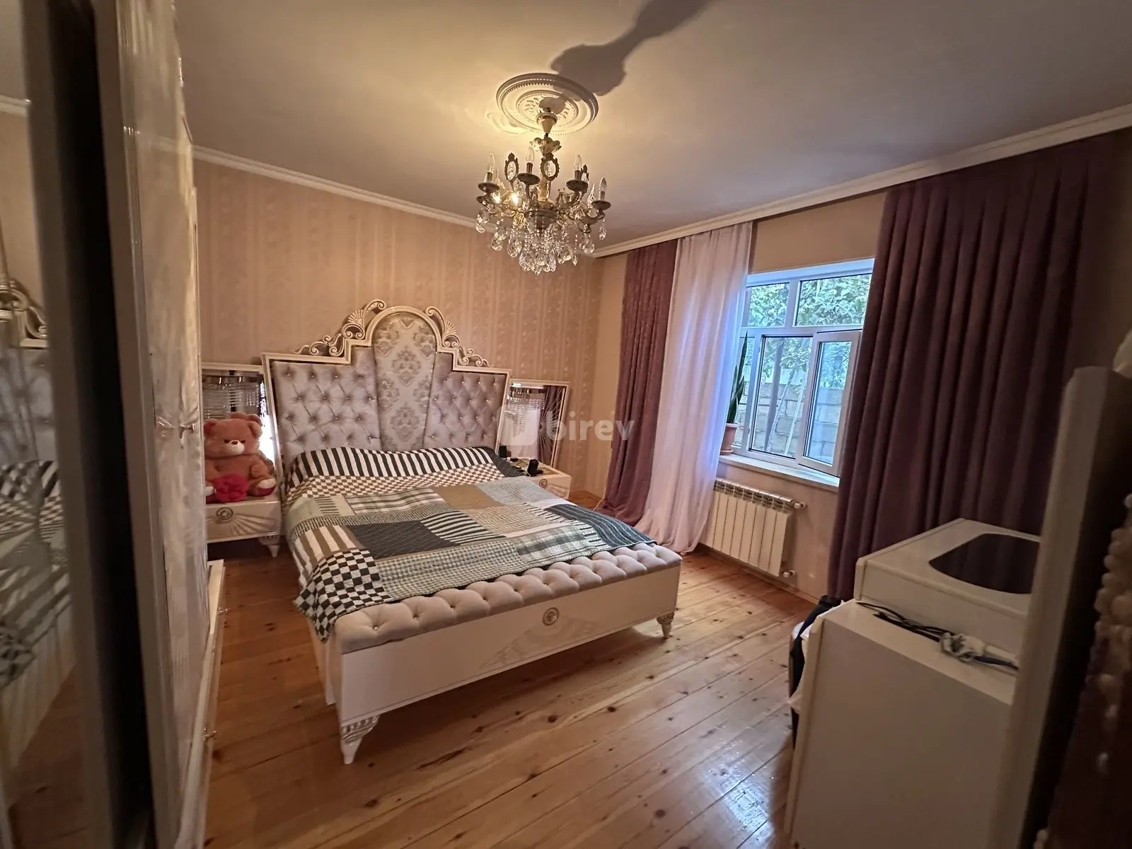 2 otaqlı ev / villa, İmişli, İmişli r. — şəkil 13
