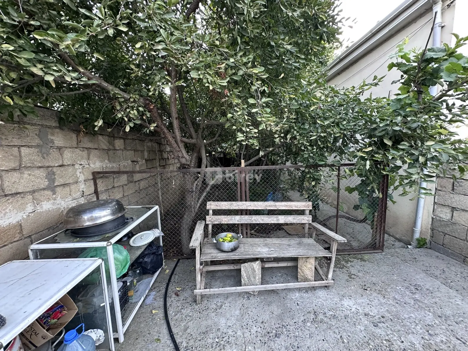 2 otaqlı ev / villa, İmişli, İmişli r. — şəkil 15