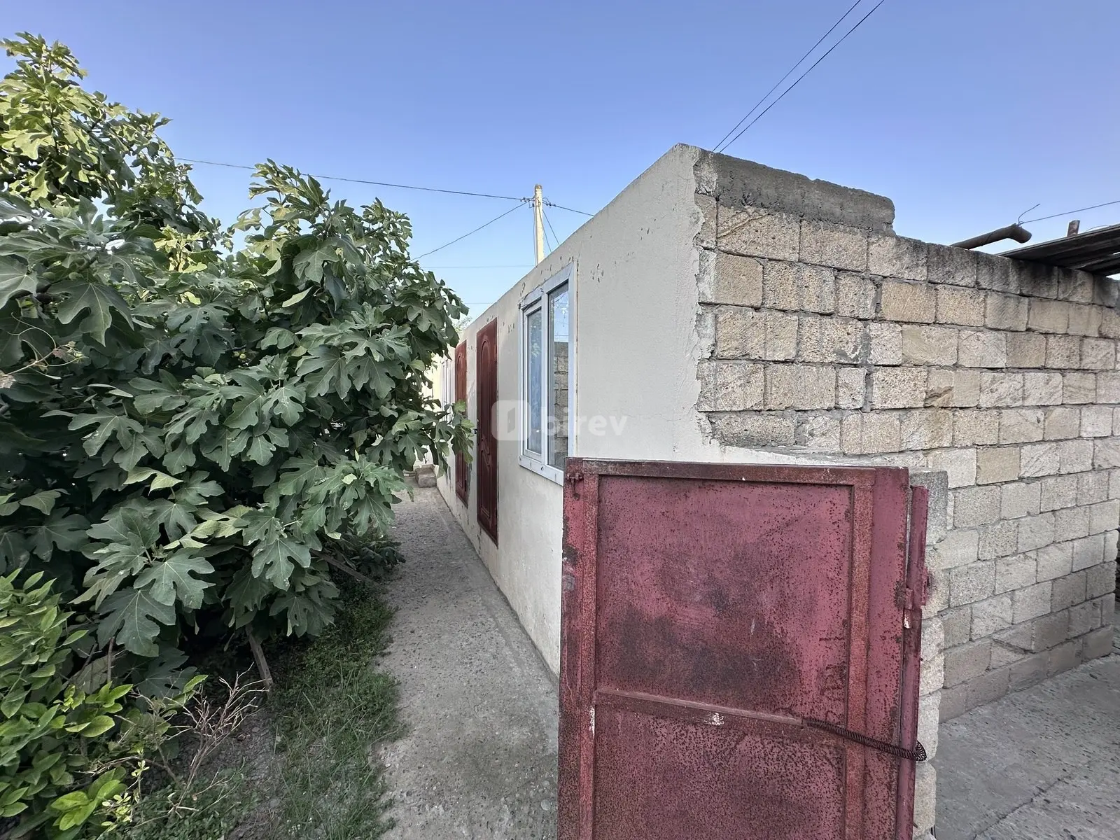 2 otaqlı ev / villa, İmişli, İmişli r. — şəkil 16