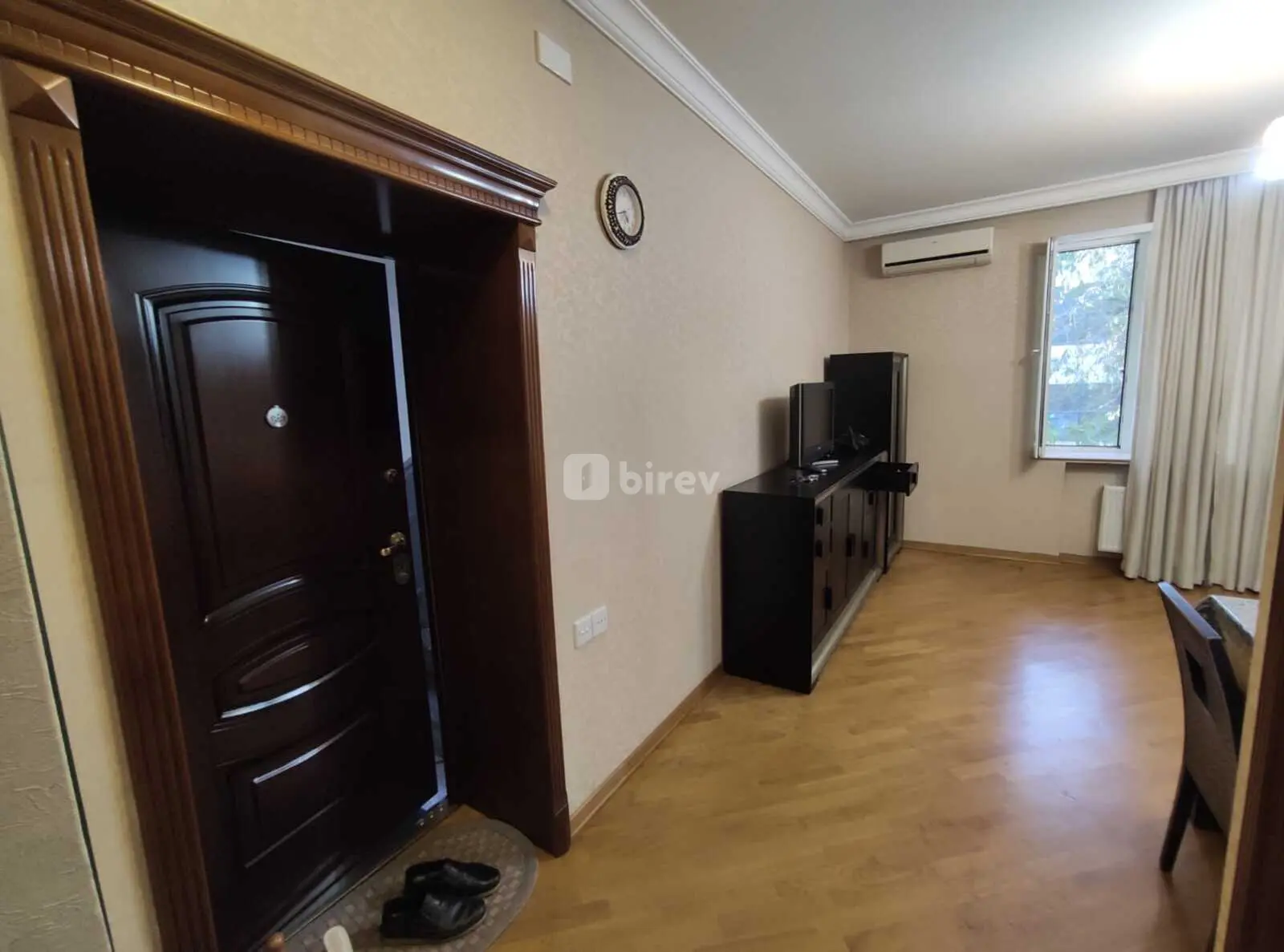 2 otaqlı mənzil, Nəsimi rayonu, Azadlıq prospekti 84, Bakı şəhəri — şəkil 4