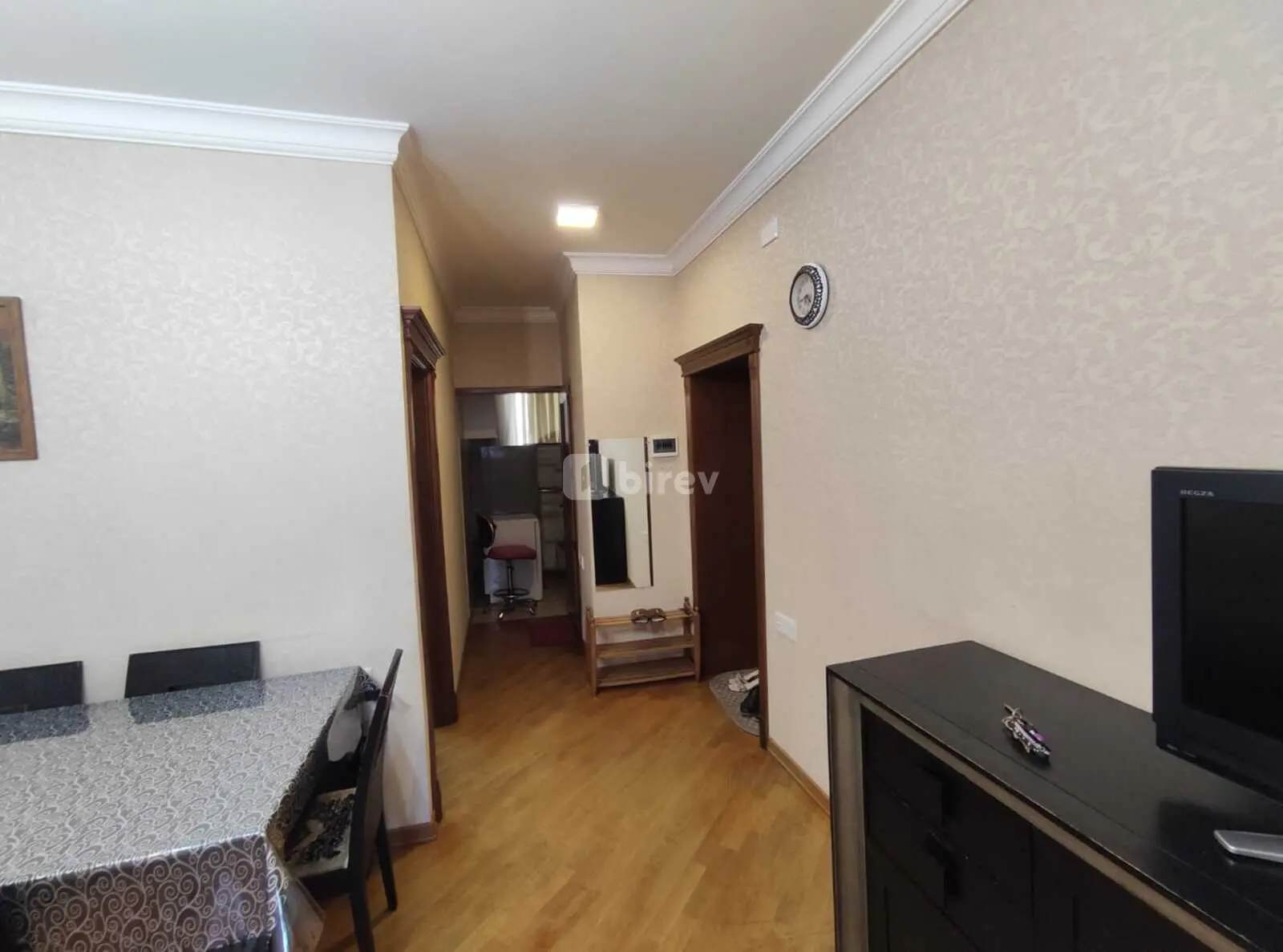 2 otaqlı mənzil, Nəsimi rayonu, Azadlıq prospekti 84, Bakı şəhəri — şəkil 5