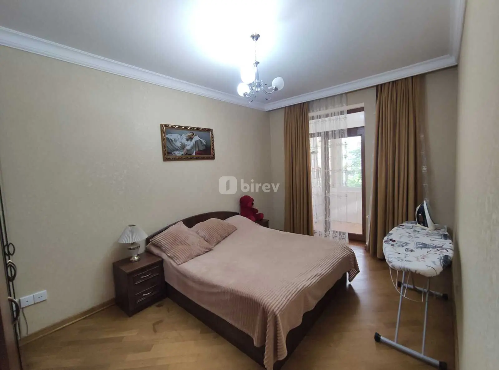 2 otaqlı mənzil, Nəsimi rayonu, Azadlıq prospekti 84, Bakı şəhəri — şəkil 7