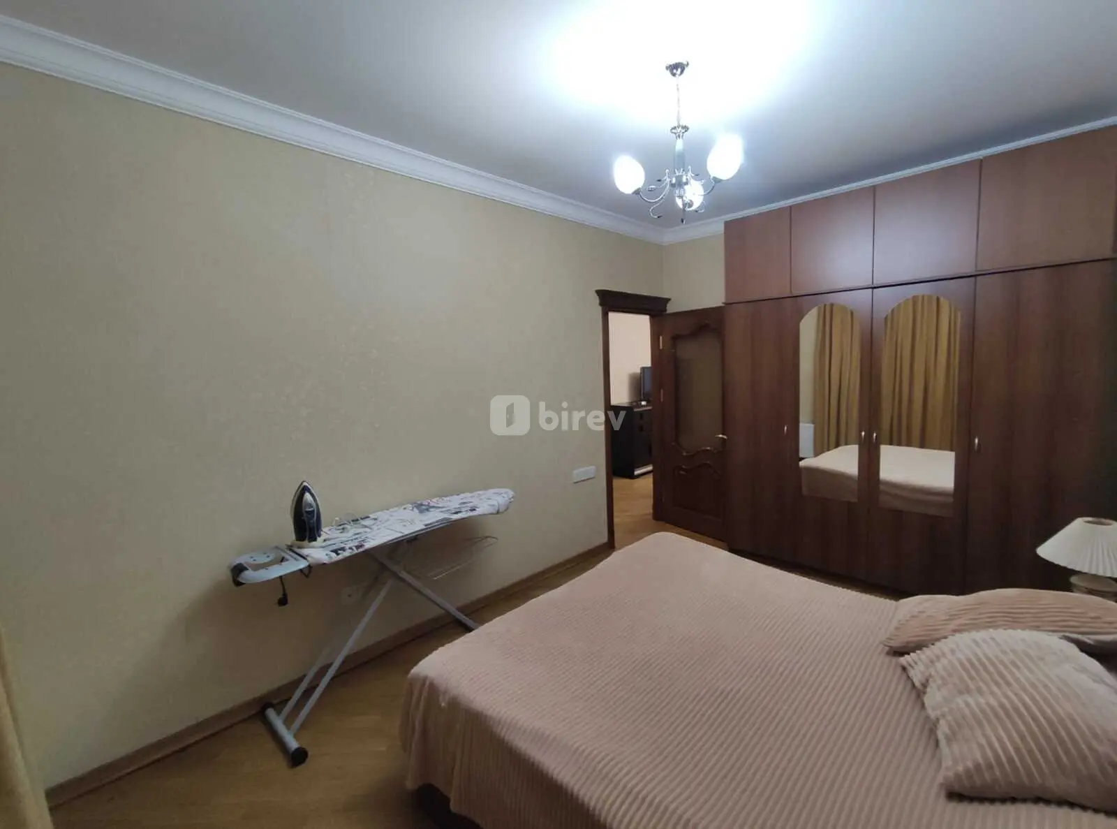 2 otaqlı mənzil, Nəsimi rayonu, Azadlıq prospekti 84, Bakı şəhəri — şəkil 8