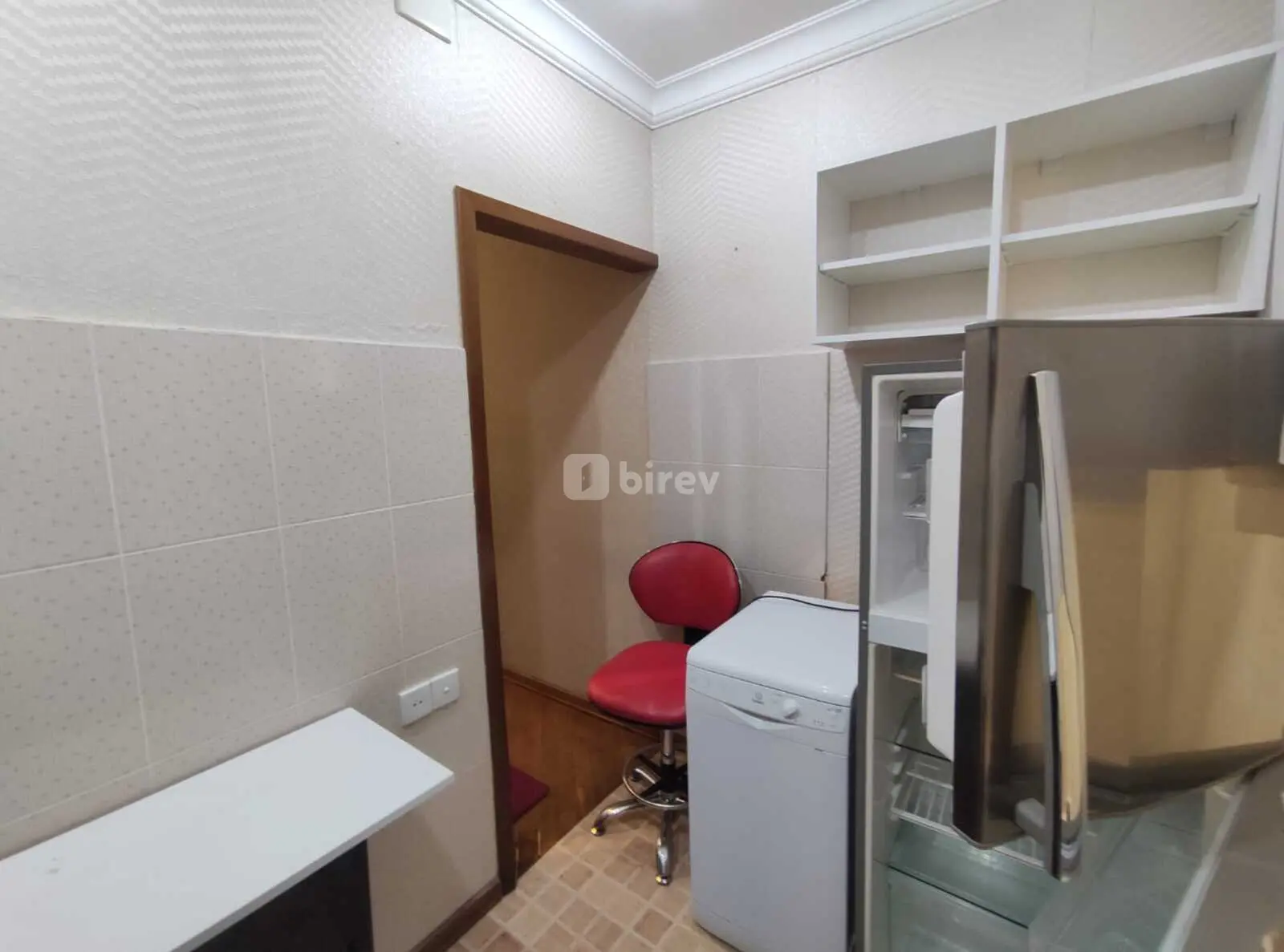 2 otaqlı mənzil, Nəsimi rayonu, Azadlıq prospekti 84, Bakı şəhəri — şəkil 12