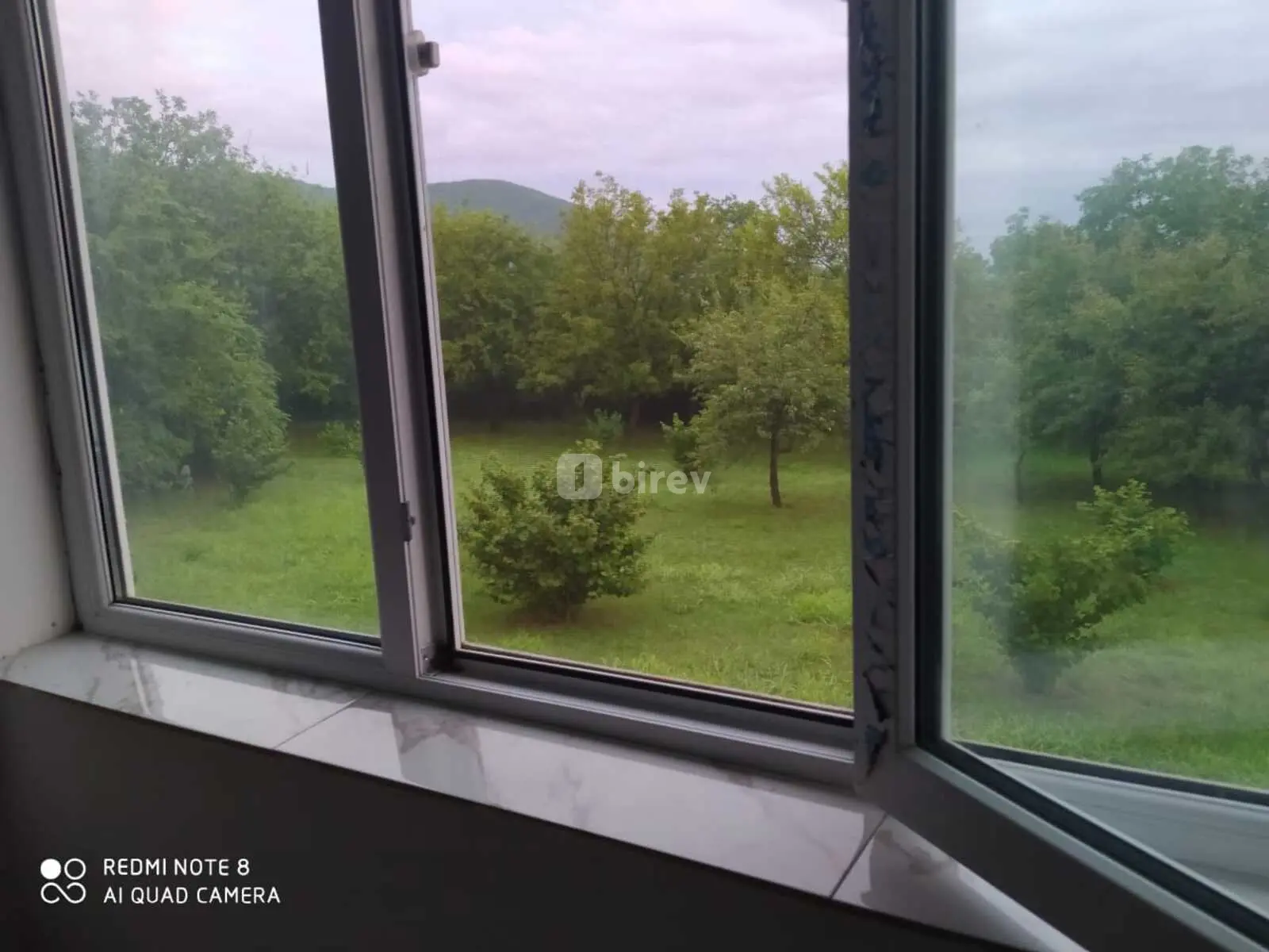 6 otaqlı ev / villa, Şəki, Baş Zəyzid kəndi — şəkil 6
