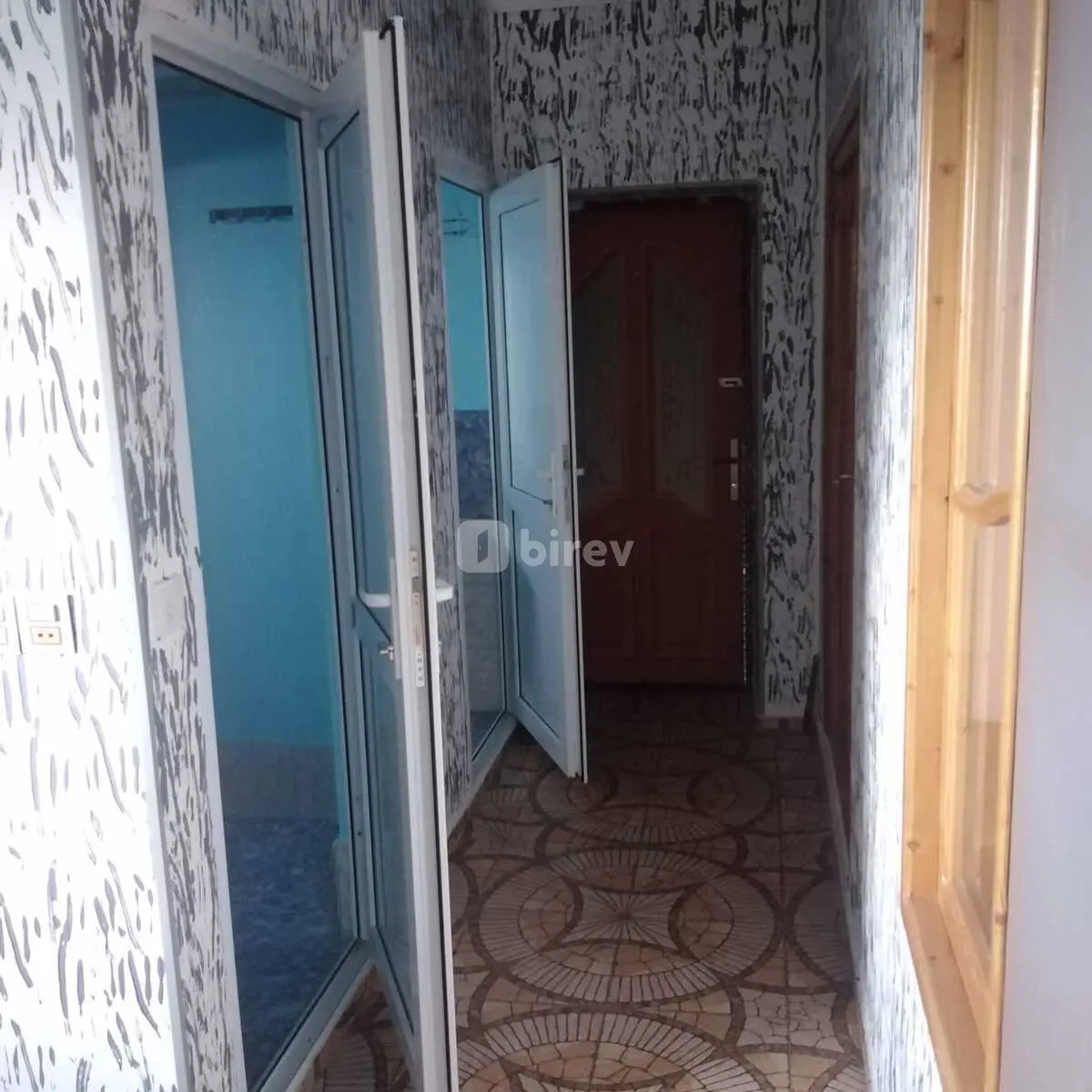6 otaqlı ev / villa, Şəki, Baş Zəyzid kəndi — şəkil 8