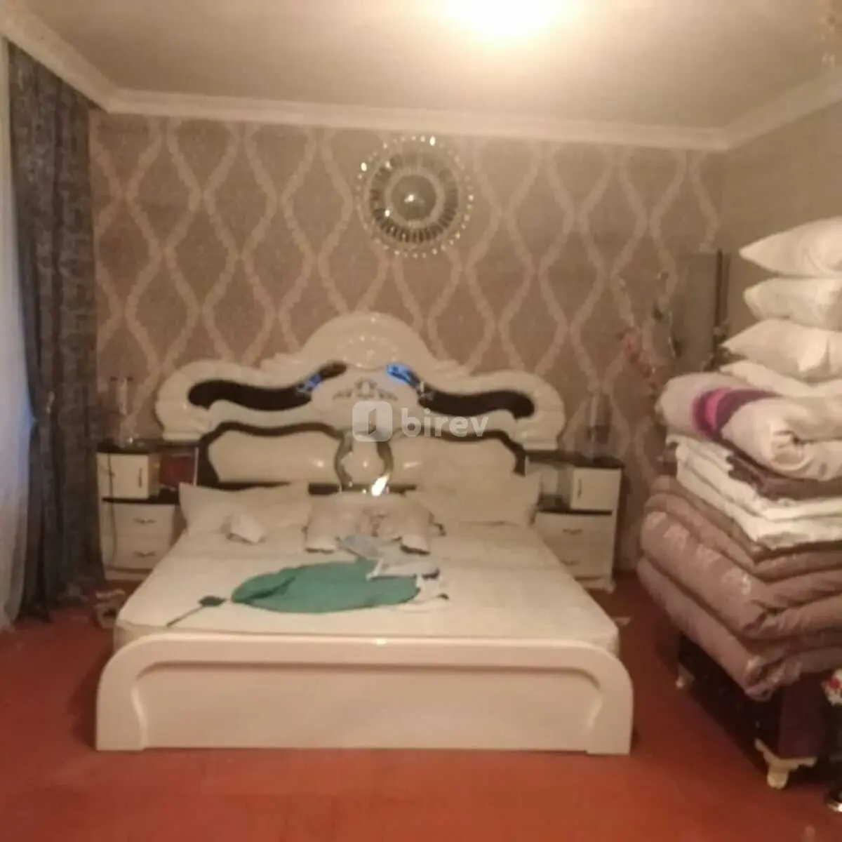 6 otaqlı ev / villa, Şəki, Baş Zəyzid kəndi — şəkil 12