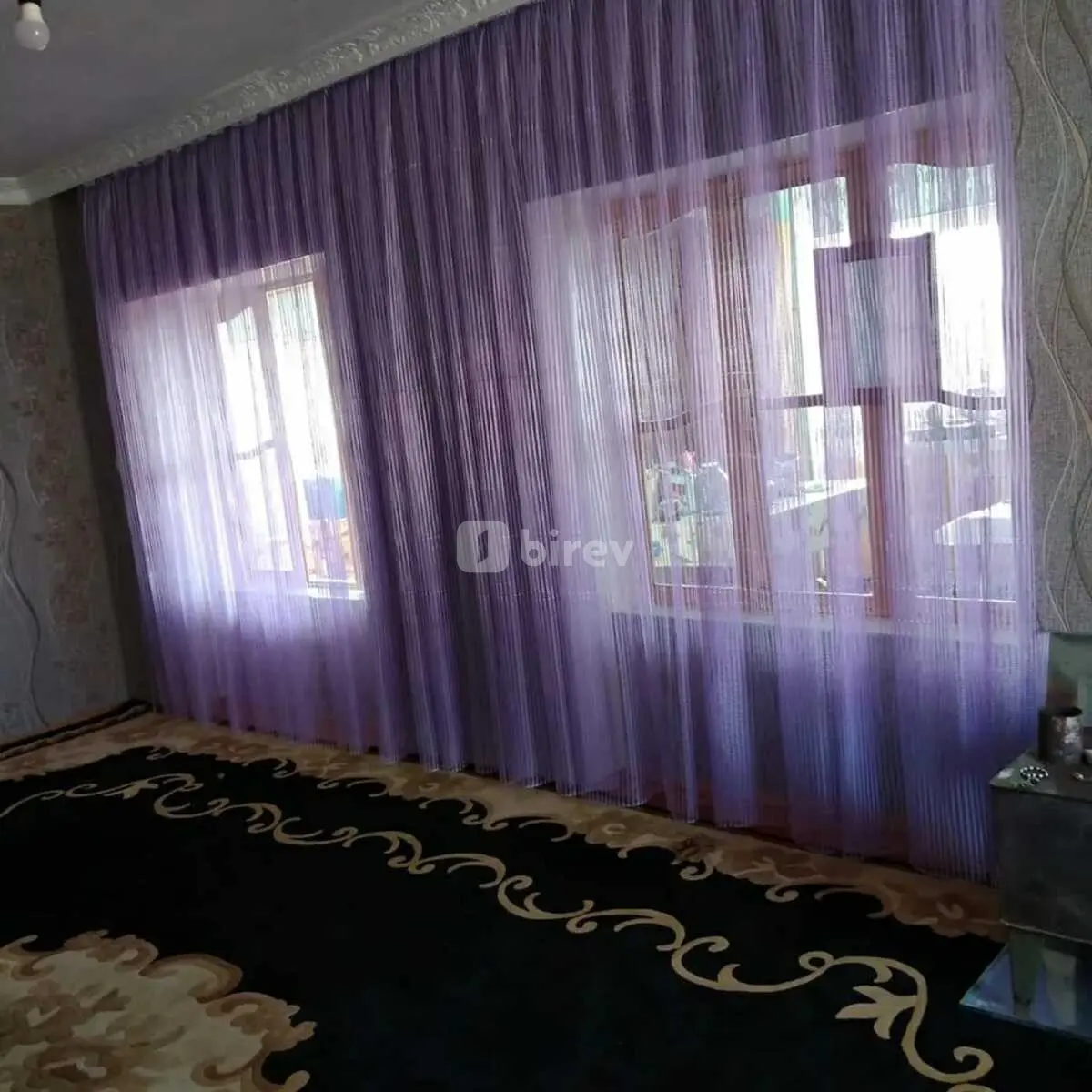 6 otaqlı ev / villa, Şəki, Baş Zəyzid kəndi — şəkil 15