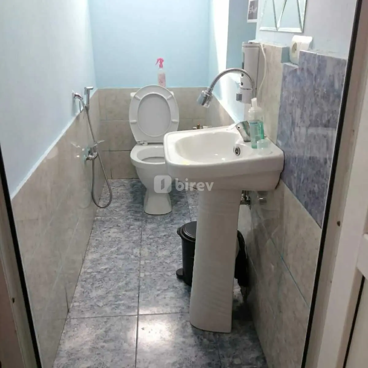 6 otaqlı ev / villa, Şəki, Baş Zəyzid kəndi — şəkil 20
