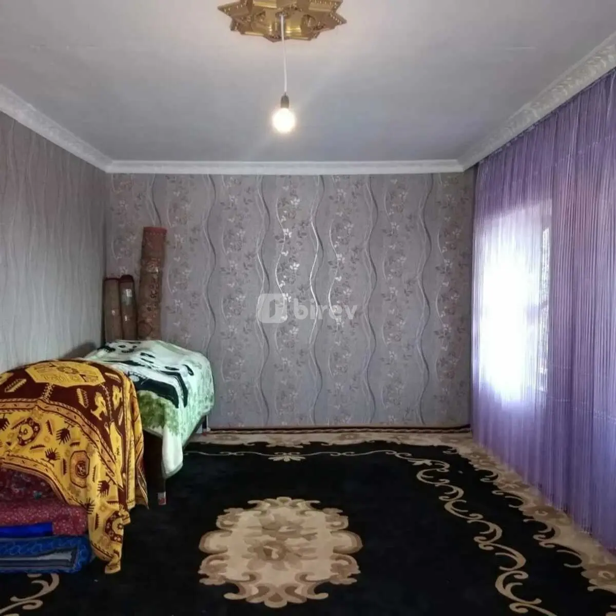6 otaqlı ev / villa, Şəki, Baş Zəyzid kəndi — şəkil 21