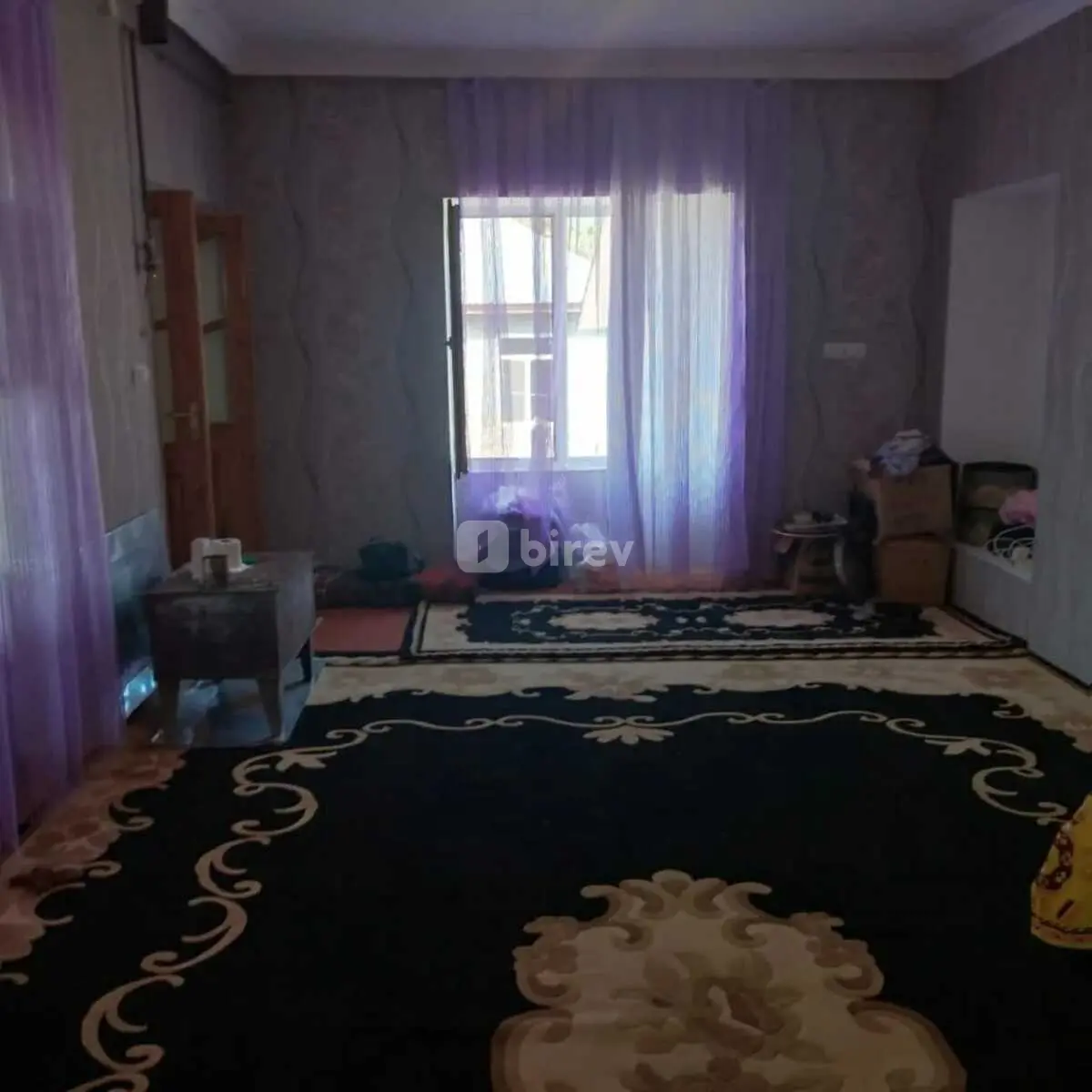 6 otaqlı ev / villa, Şəki, Baş Zəyzid kəndi — şəkil 23