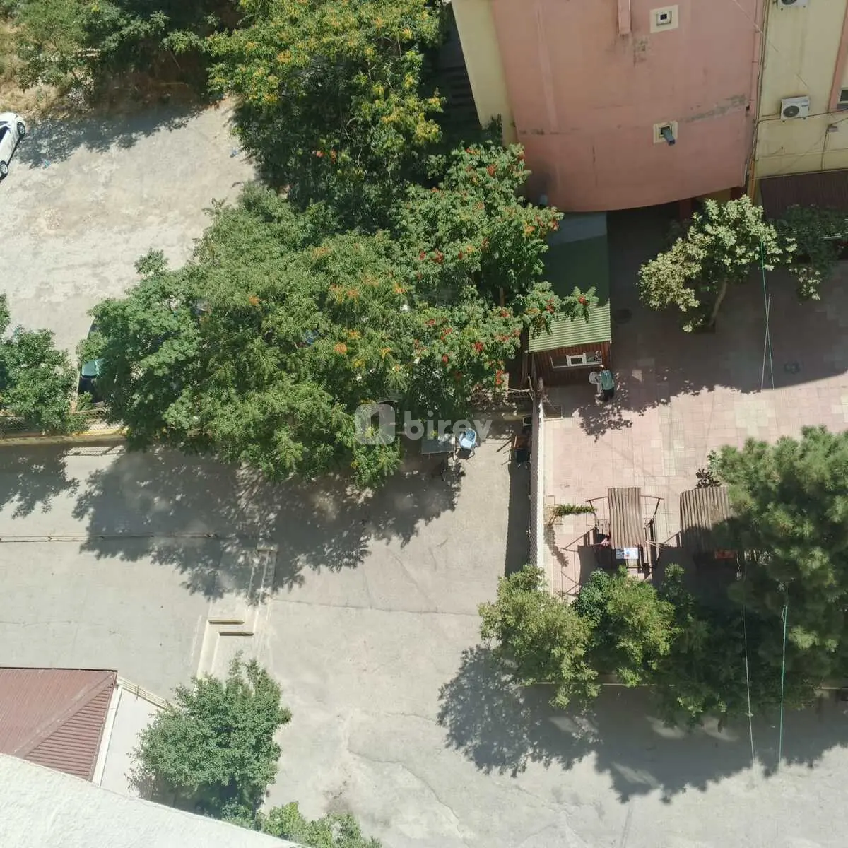 2 otaqlı mənzil, Əhmədli q., N.Tusi küç., Xətai rayonu — şəkil 7