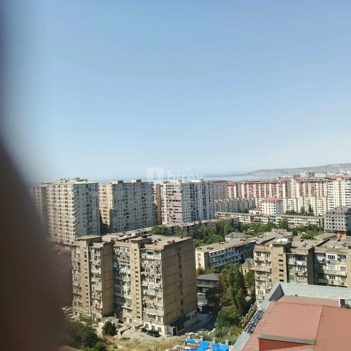 2 otaqlı mənzil, Əhmədli q., N.Tusi küç., Xətai rayonu — şəkil 8