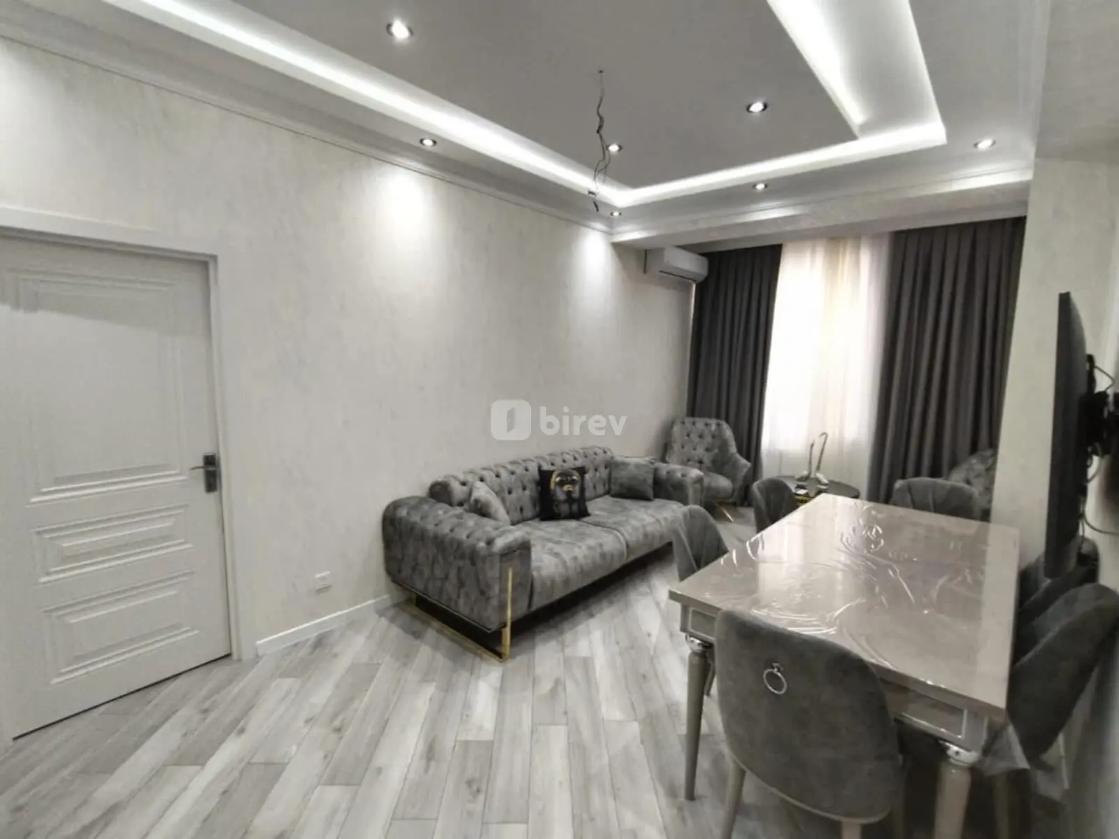 3 otaqlı mənzil, Nərimanov rayonu, Təbriz küç., Bakı şəhəri — şəkil 4