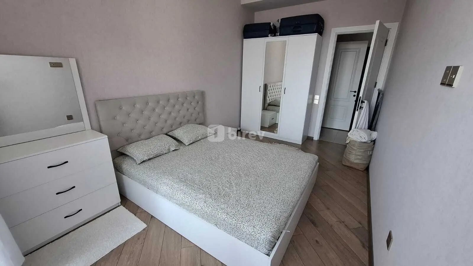 2 otaqlı mənzil, Nərimanov rayonu, Nəsibbəy Yusifbəyli küçəsi,954-cu məhəllə, Bakı şəhəri — şəkil 22