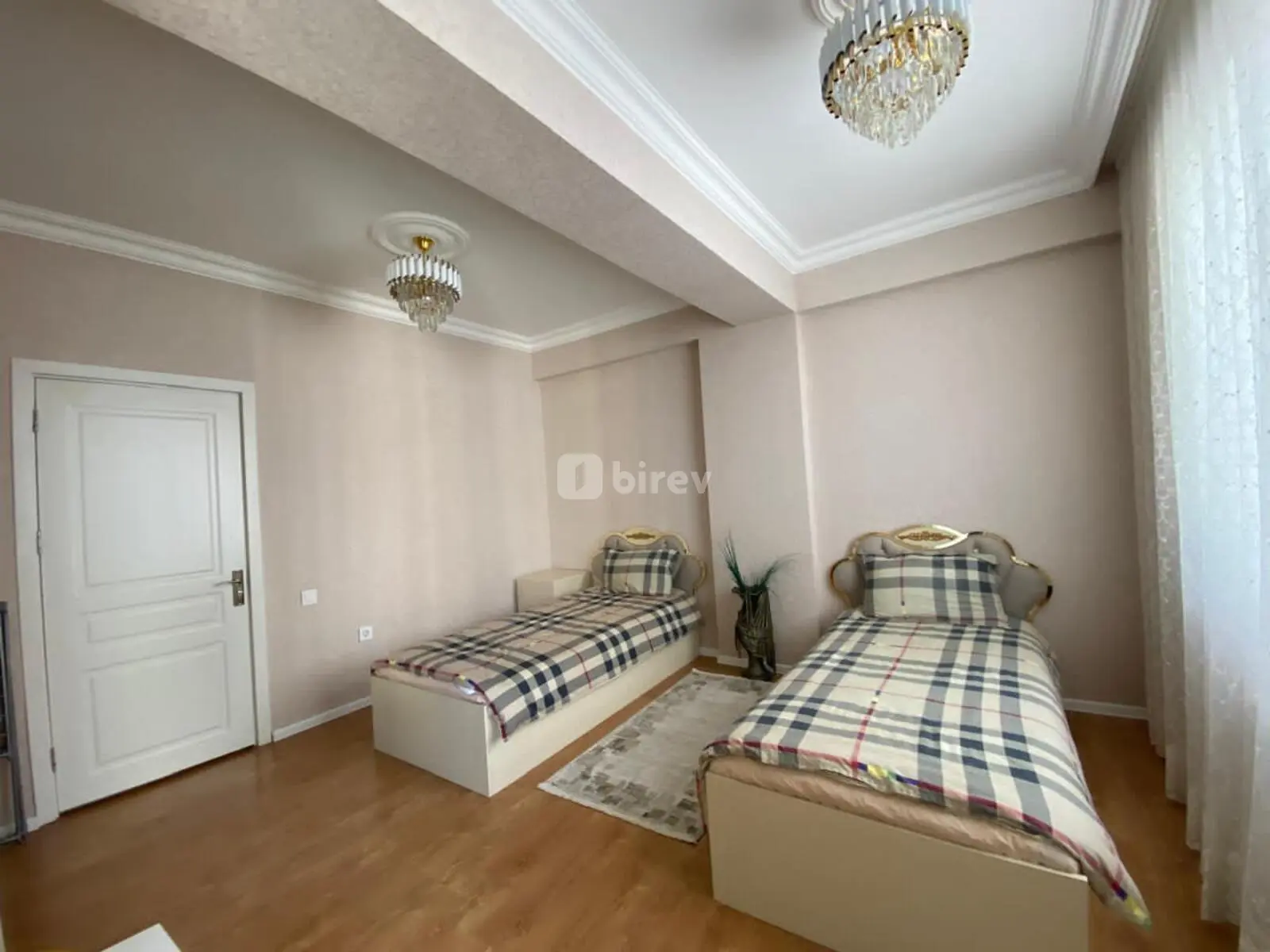 3 otaqlı mənzil, Xətai rayonu, Xətai Park Yaşayış Kompleksi, Bakı şəhəri — şəkil 9