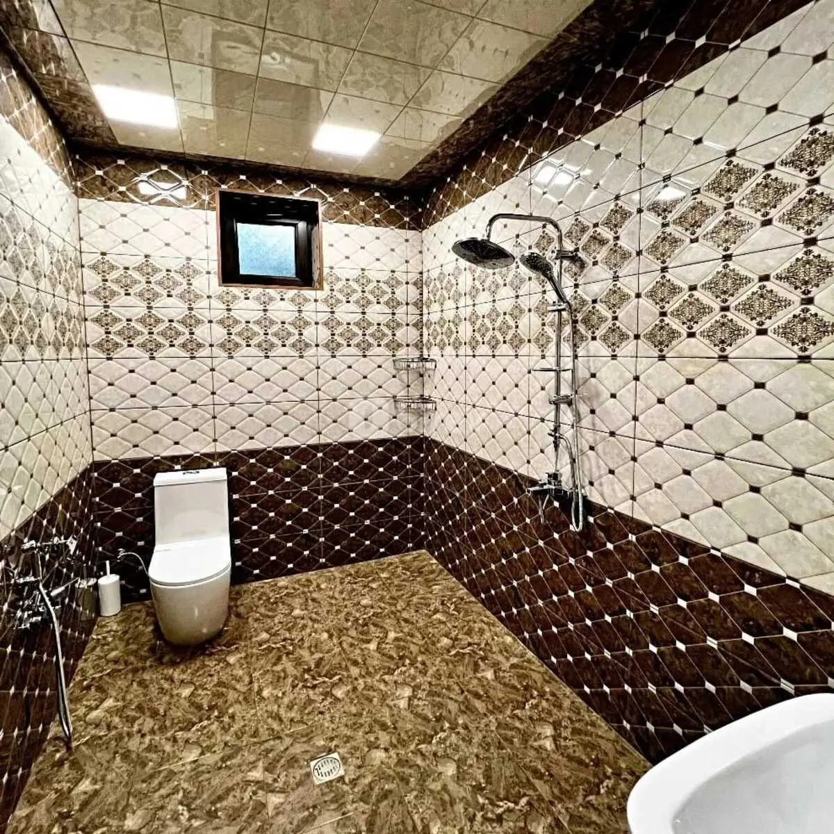 5 otaqlı ev / villa, Qəbələ, Qəbələ rayonu — şəkil 4