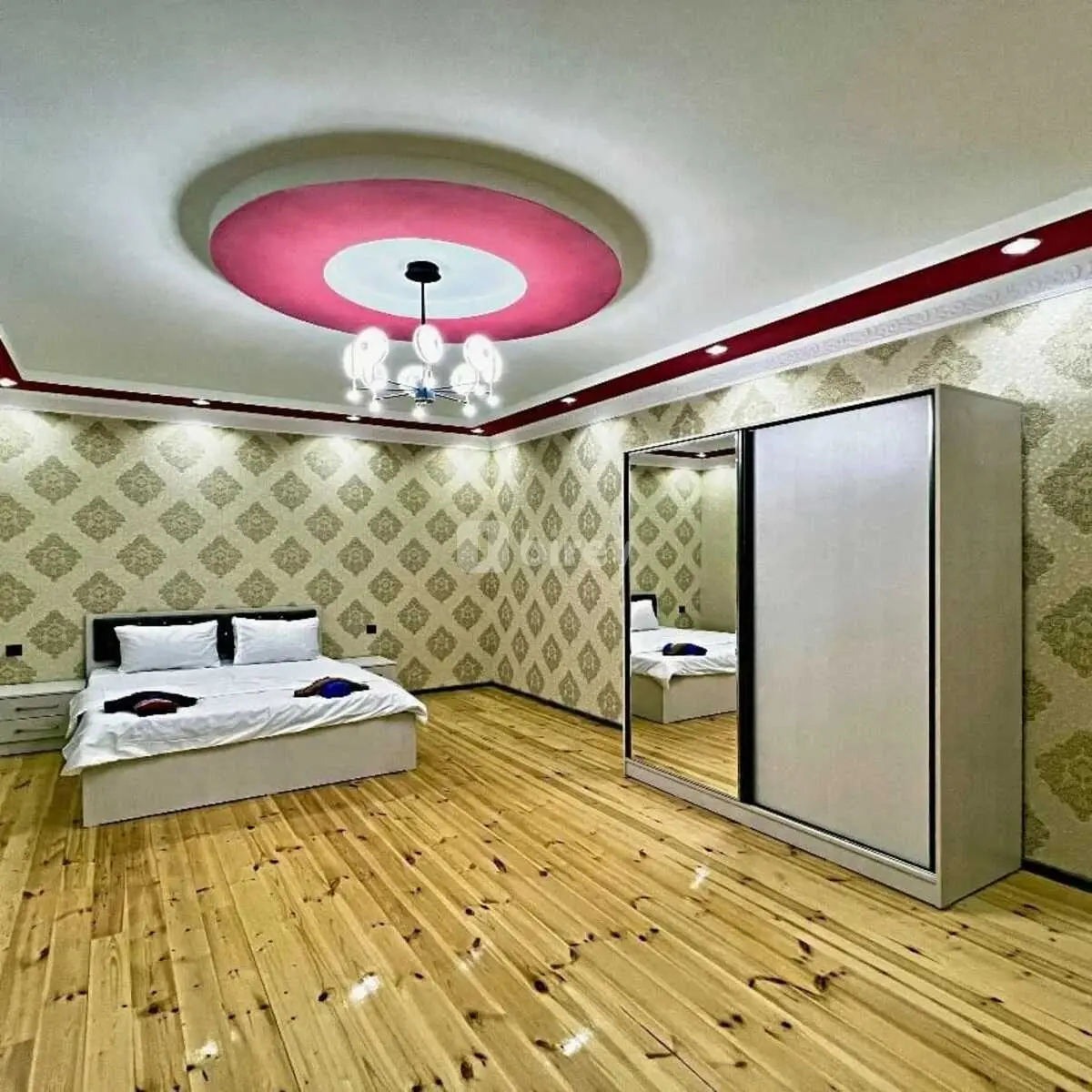 5 otaqlı ev / villa, Qəbələ, Qəbələ rayonu — şəkil 5
