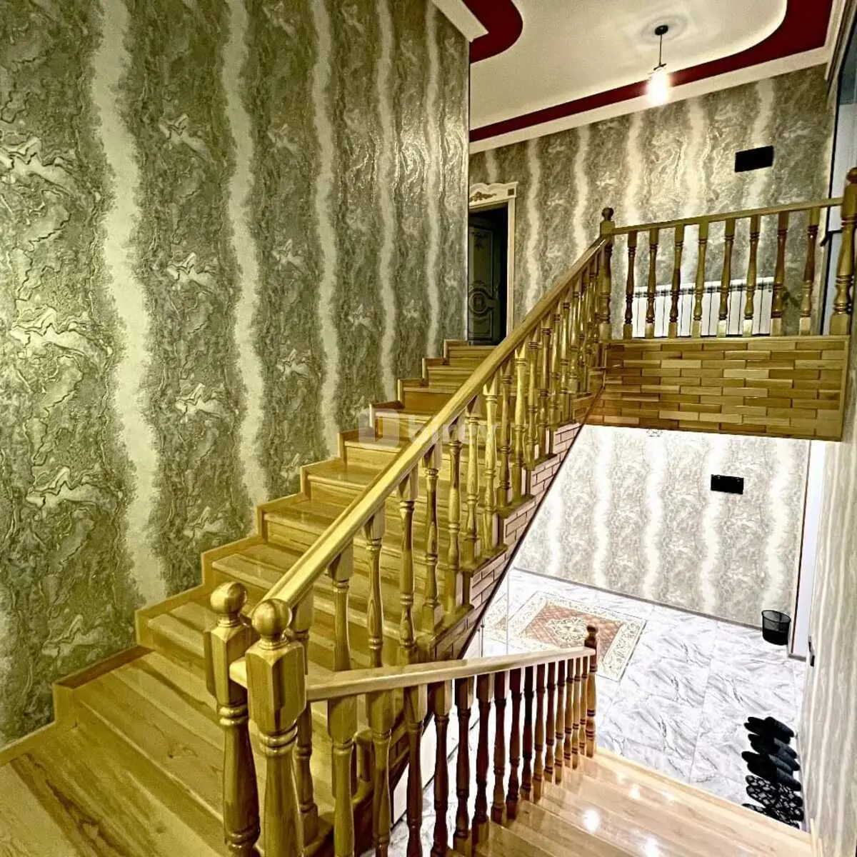 5 otaqlı ev / villa, Qəbələ, Qəbələ rayonu — şəkil 10
