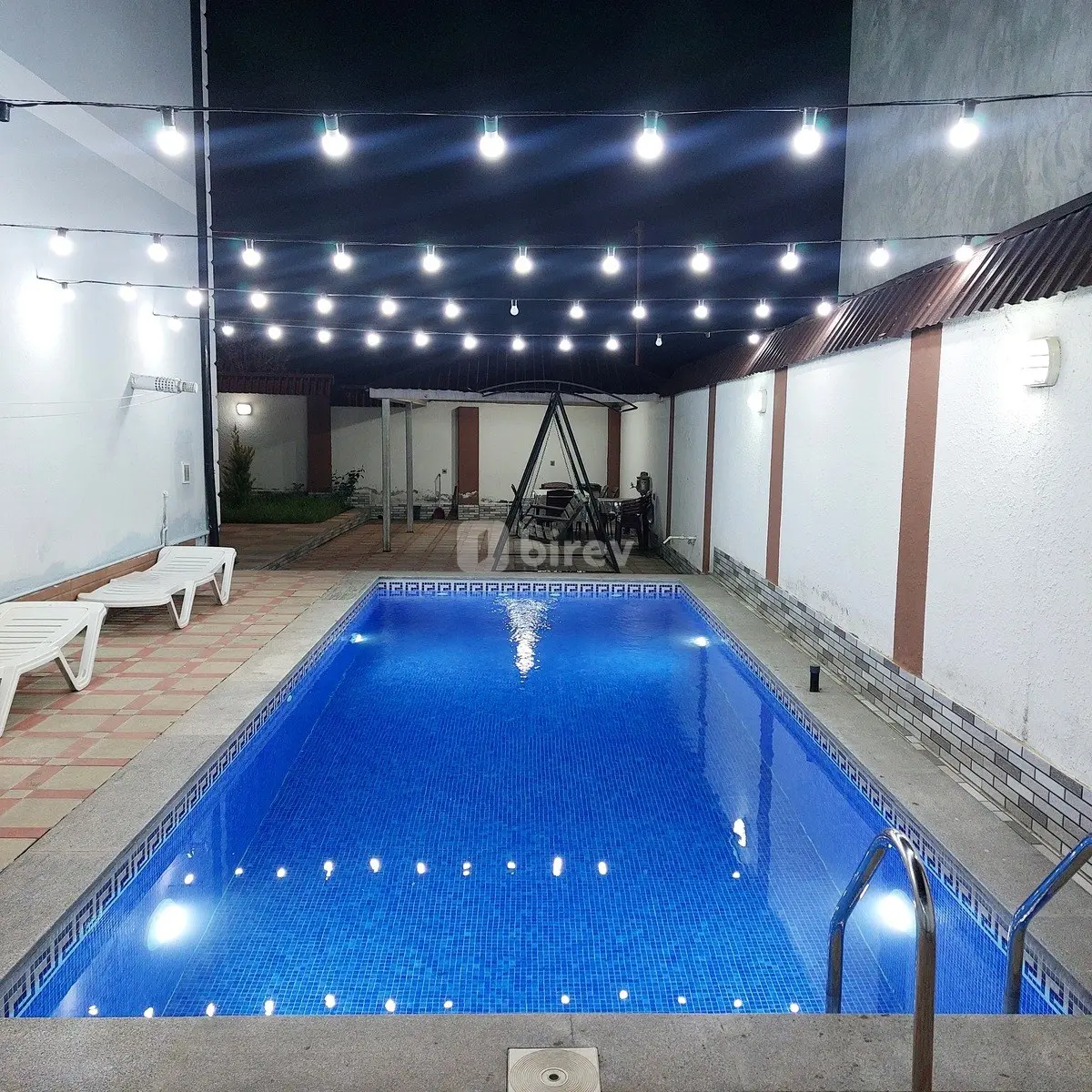 5 otaqlı ev / villa, Qəbələ, Qəbələ rayonu — şəkil 18