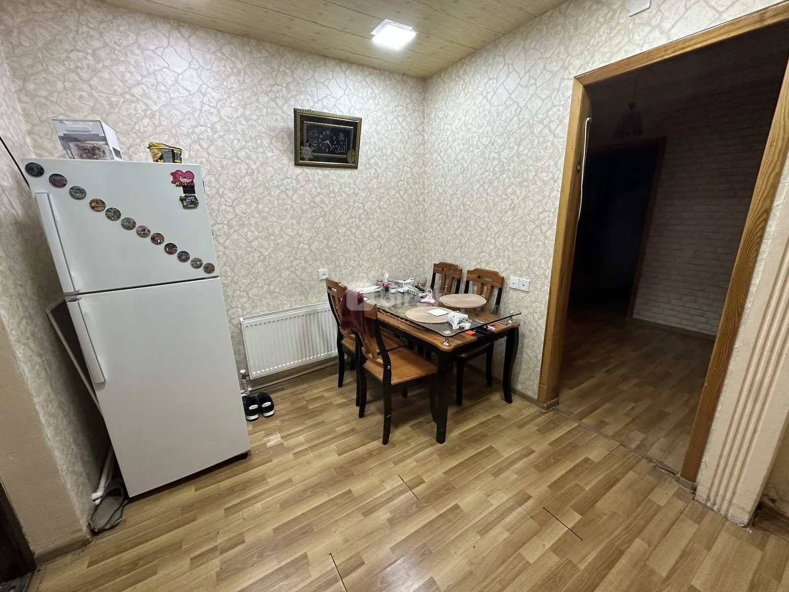 3 otaqlı mənzil, NZS q., Babək prospekti, Xətai rayonu — şəkil 4