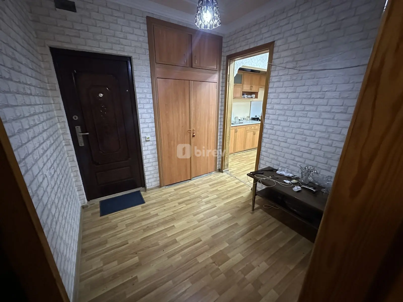 3 otaqlı mənzil, NZS q., Babək prospekti, Xətai rayonu — şəkil 6