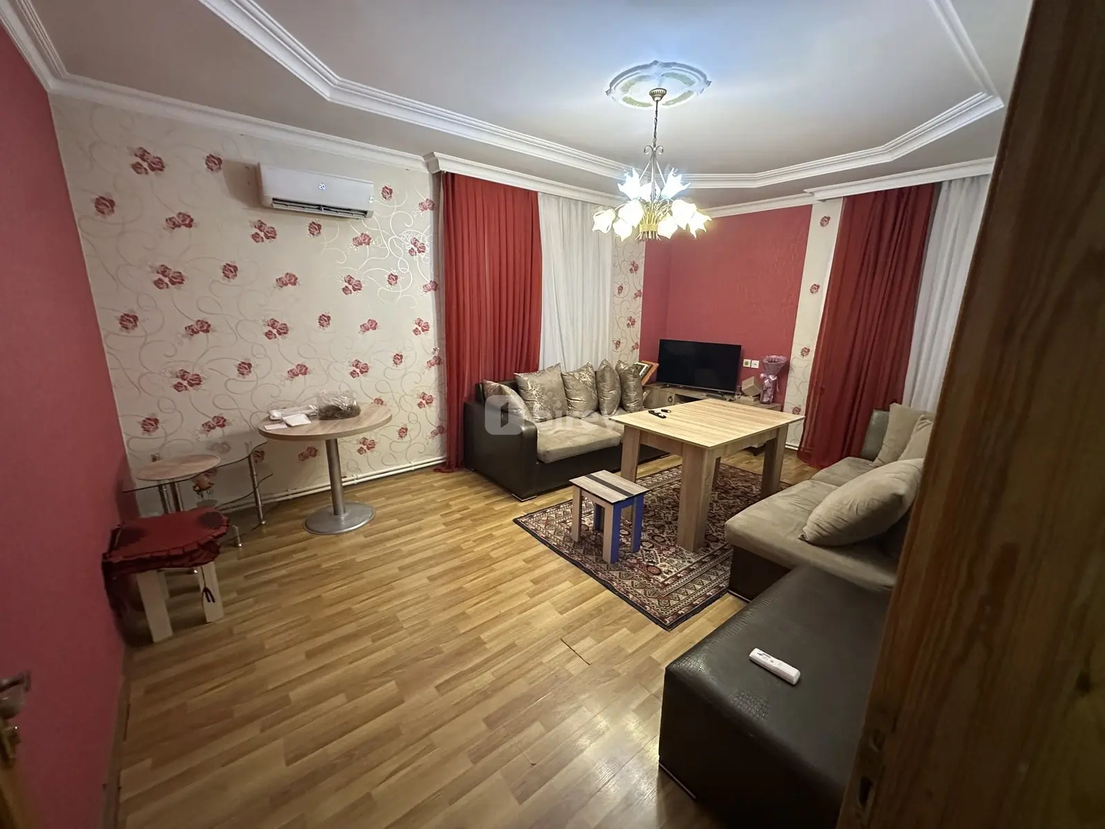 3 otaqlı mənzil, NZS q., Babək prospekti, Xətai rayonu — şəkil 7
