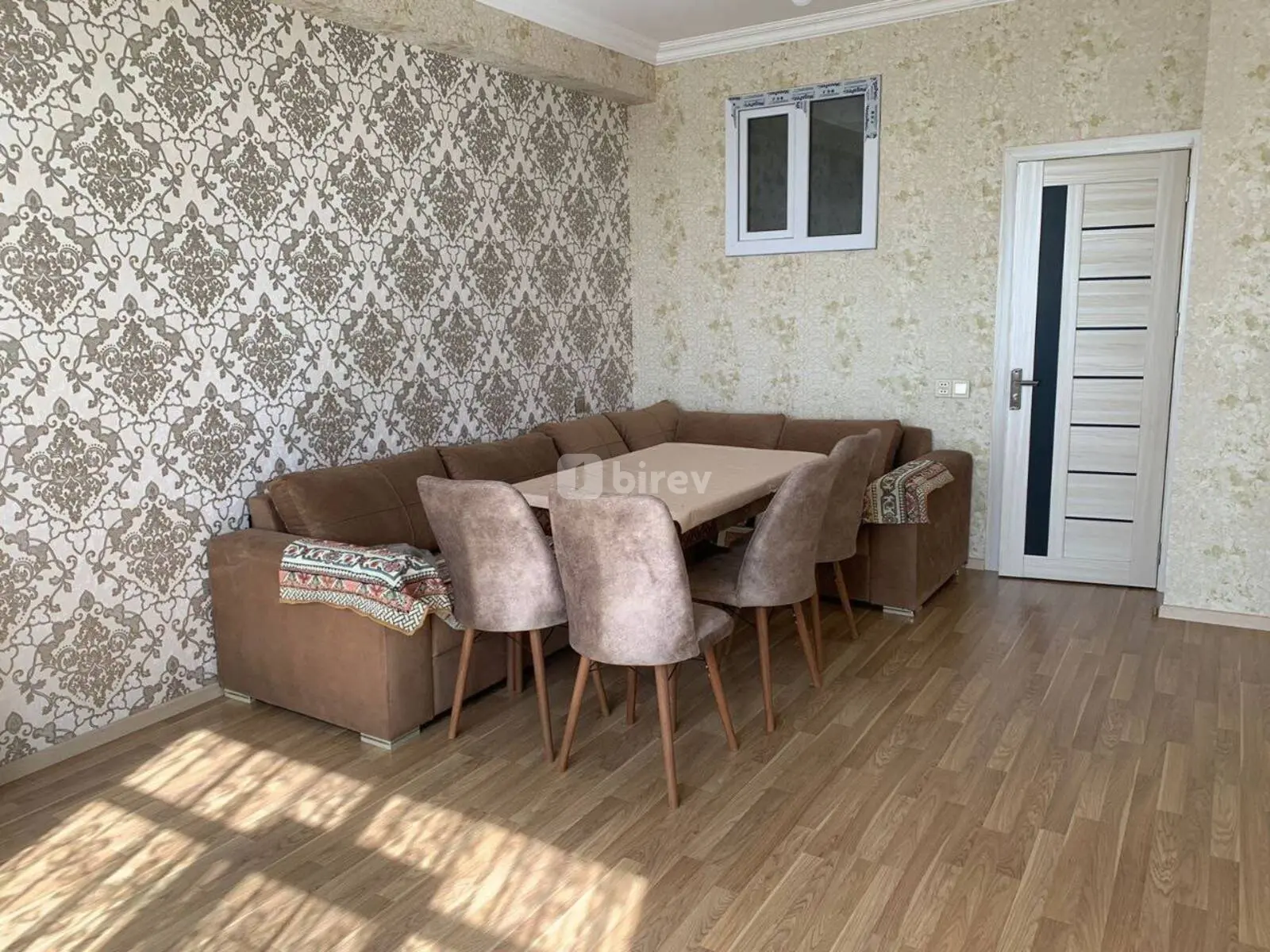 2 otaqlı mənzil, Xırdalan q., Xırdalan şəhəri, Abşeron rayonu — şəkil 2