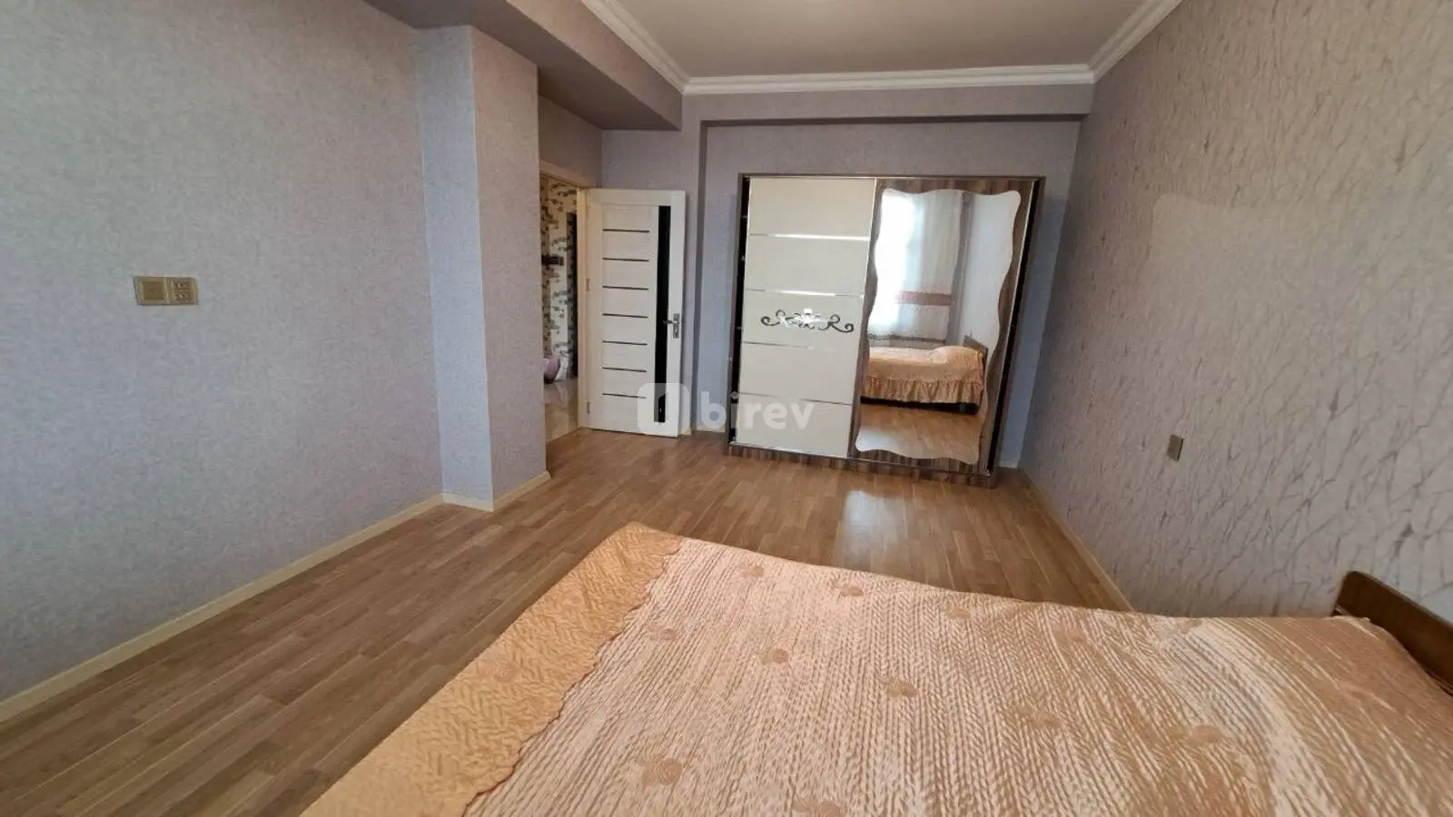 2 otaqlı mənzil, Xırdalan q., Xırdalan şəhəri, Abşeron rayonu — şəkil 4