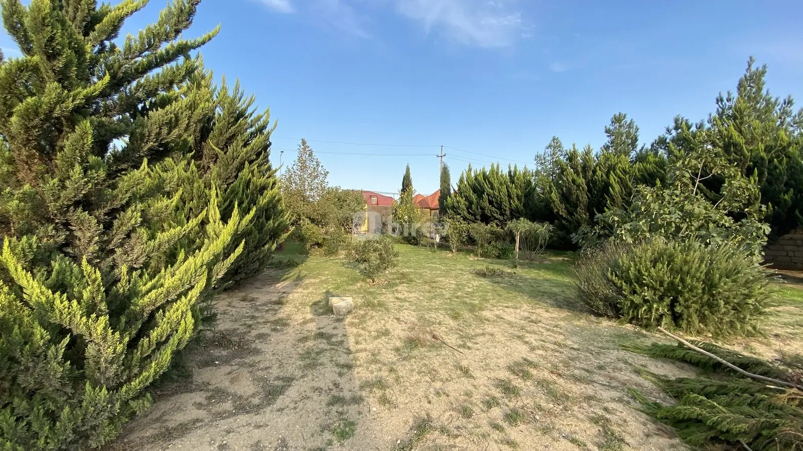 Torpaq, Albalılıq q., Hüseynbala Əliyev küçəsi, Sabunçu rayonu — şəkil 2