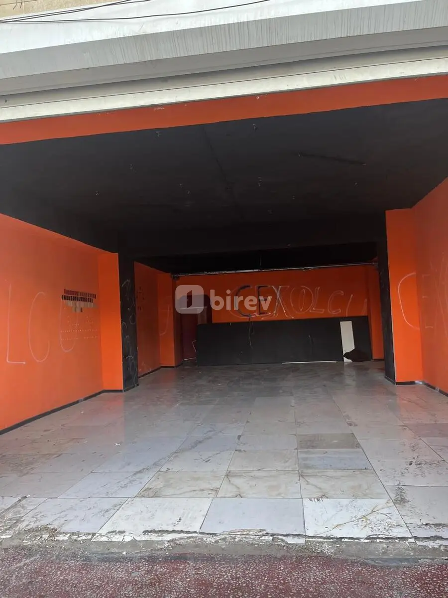 Obyekt, Nəsimi rayonu, Tbilisi prospekti, Bakı şəhəri — şəkil 1