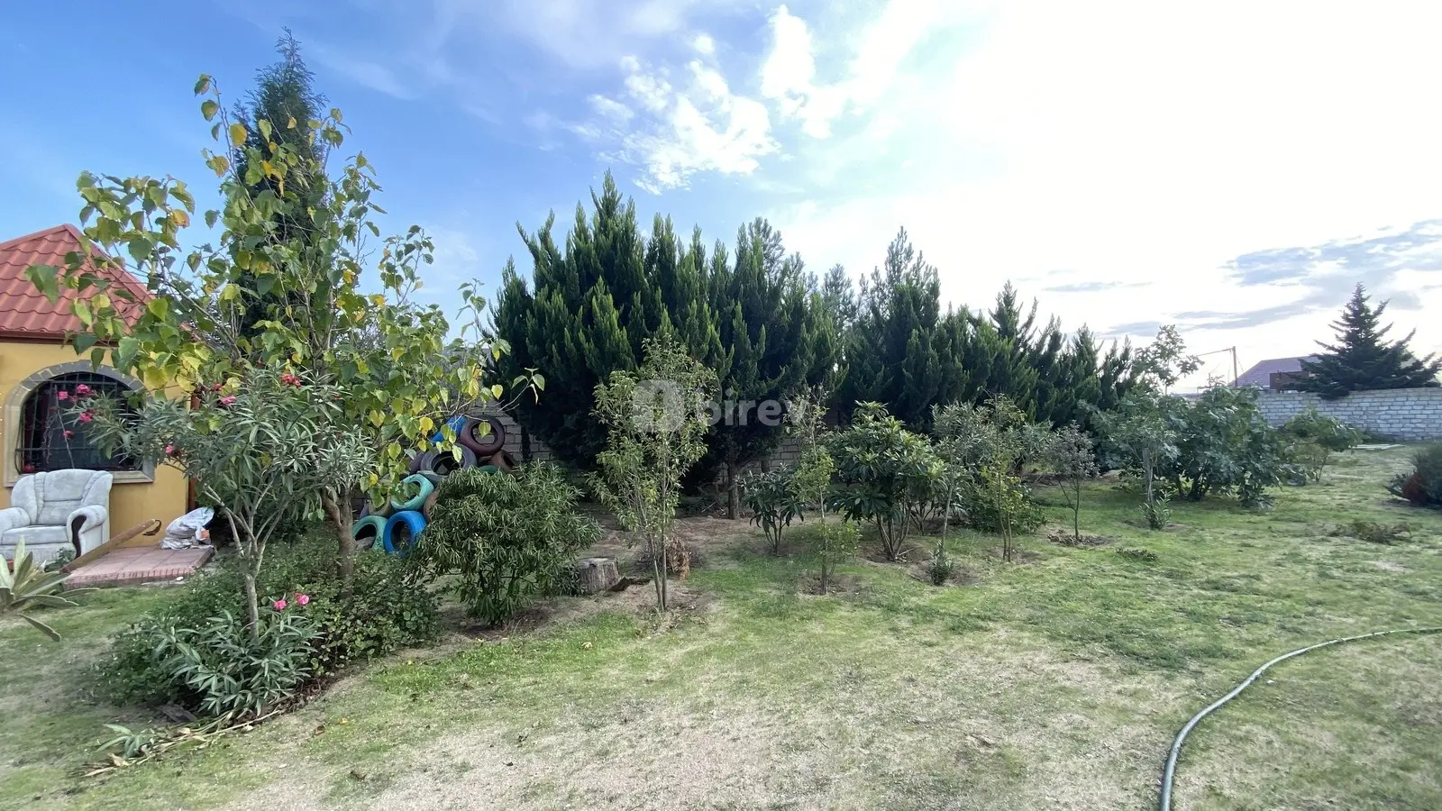 Torpaq, Albalılıq q., Hüseynbala Əliyev küçəsi, Sabunçu rayonu — şəkil 10