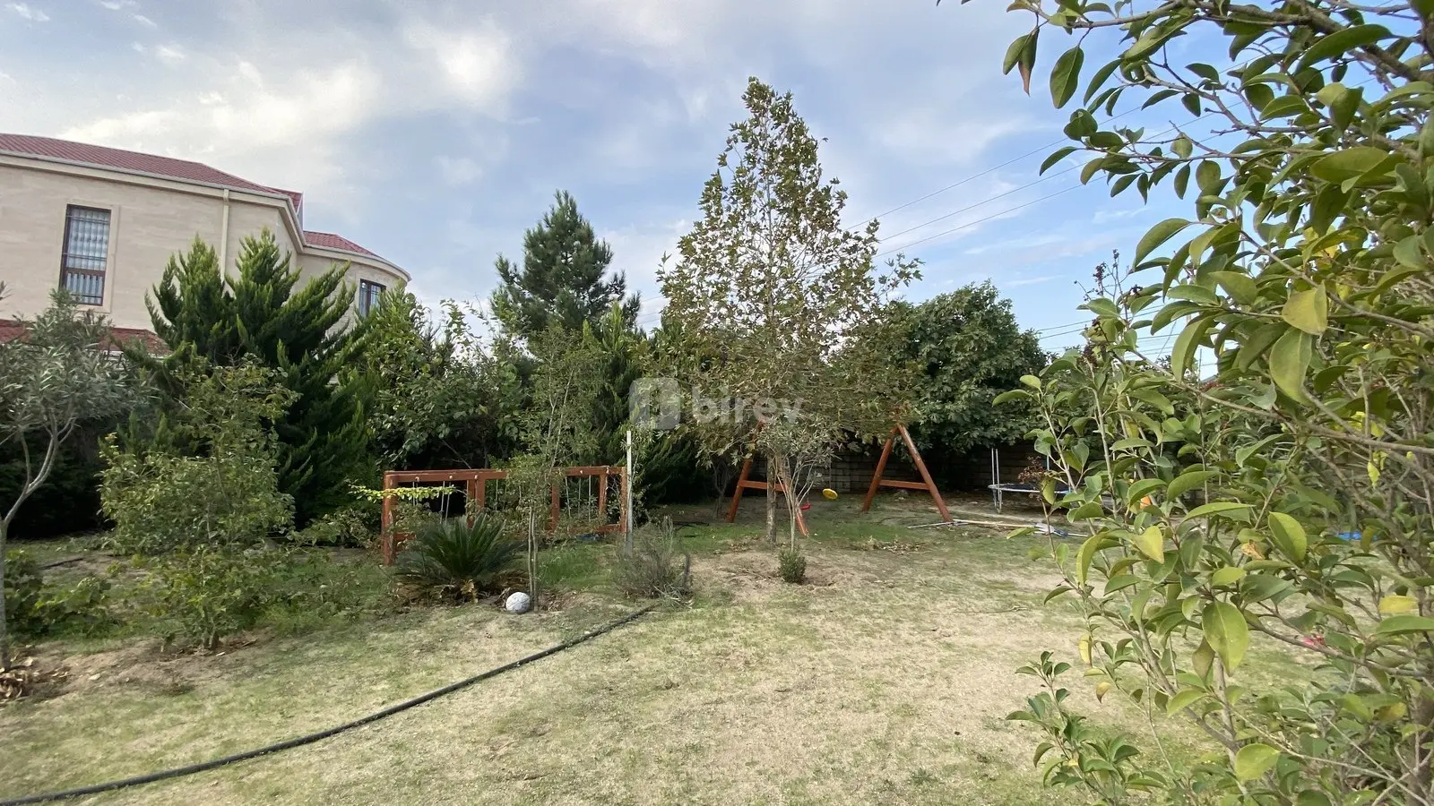 Torpaq, Albalılıq q., Hüseynbala Əliyev küçəsi, Sabunçu rayonu — şəkil 11