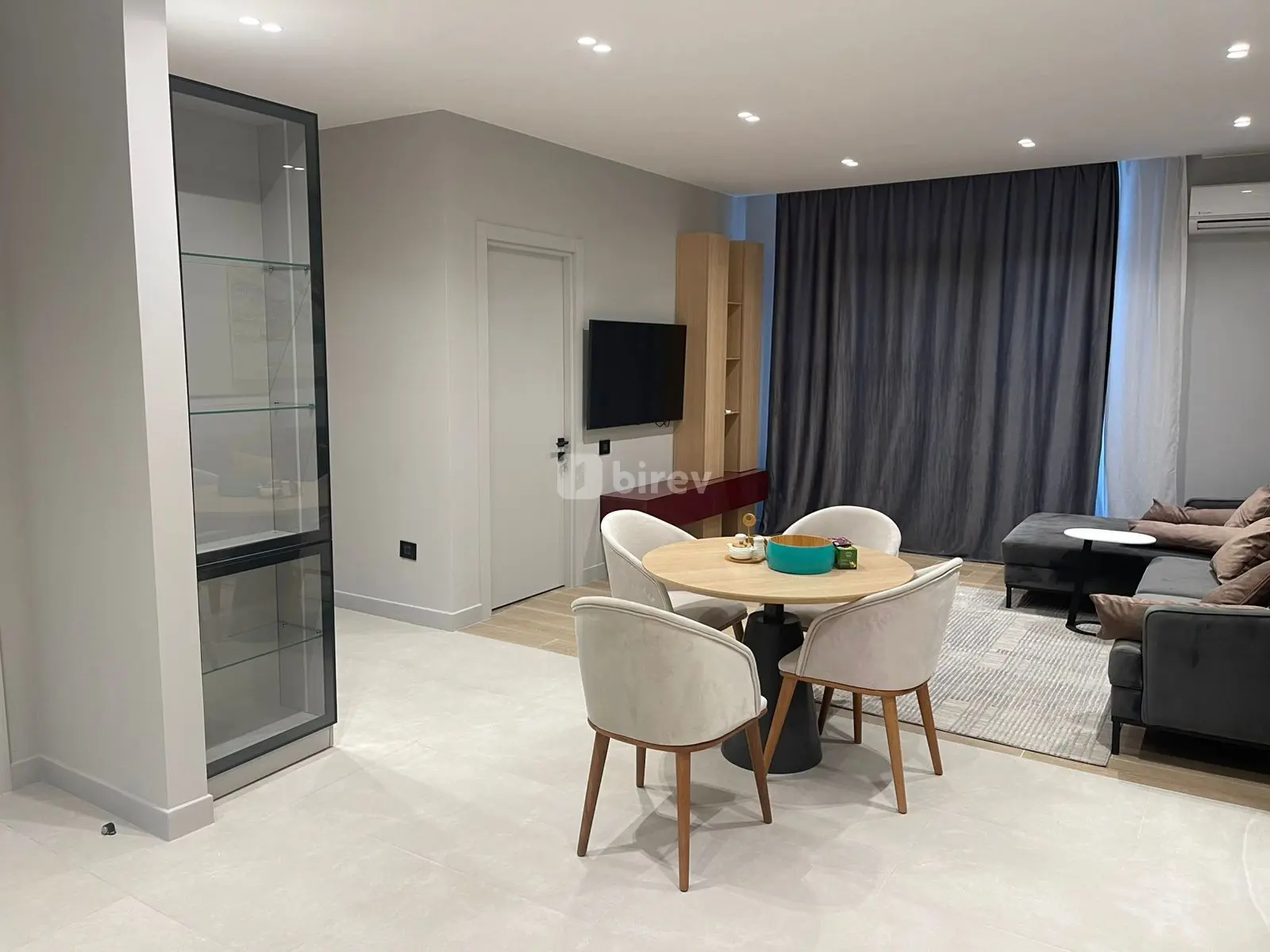 2 otaqlı mənzil, Sea Breeze q., Lighthouse Residence Y/K, Sabunçu rayonu — şəkil 3