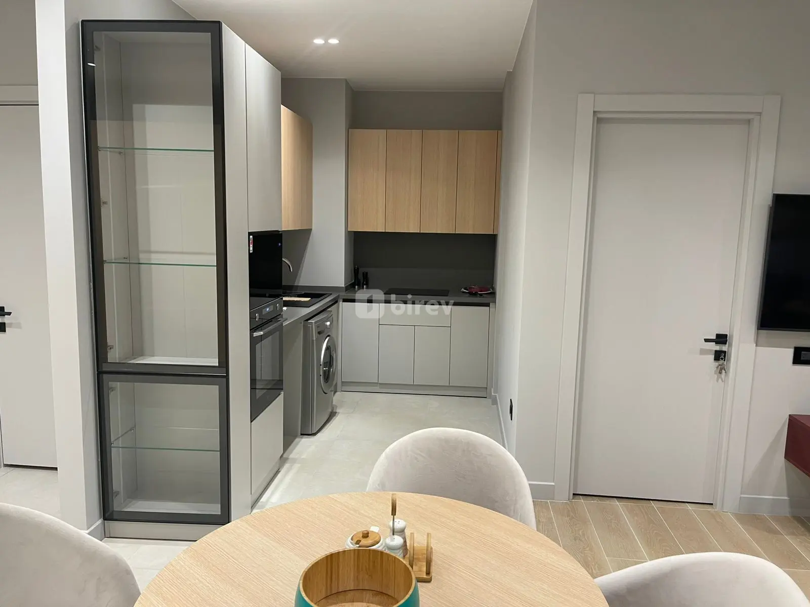 2 otaqlı mənzil, Sea Breeze q., Lighthouse Residence Y/K, Sabunçu rayonu — şəkil 4