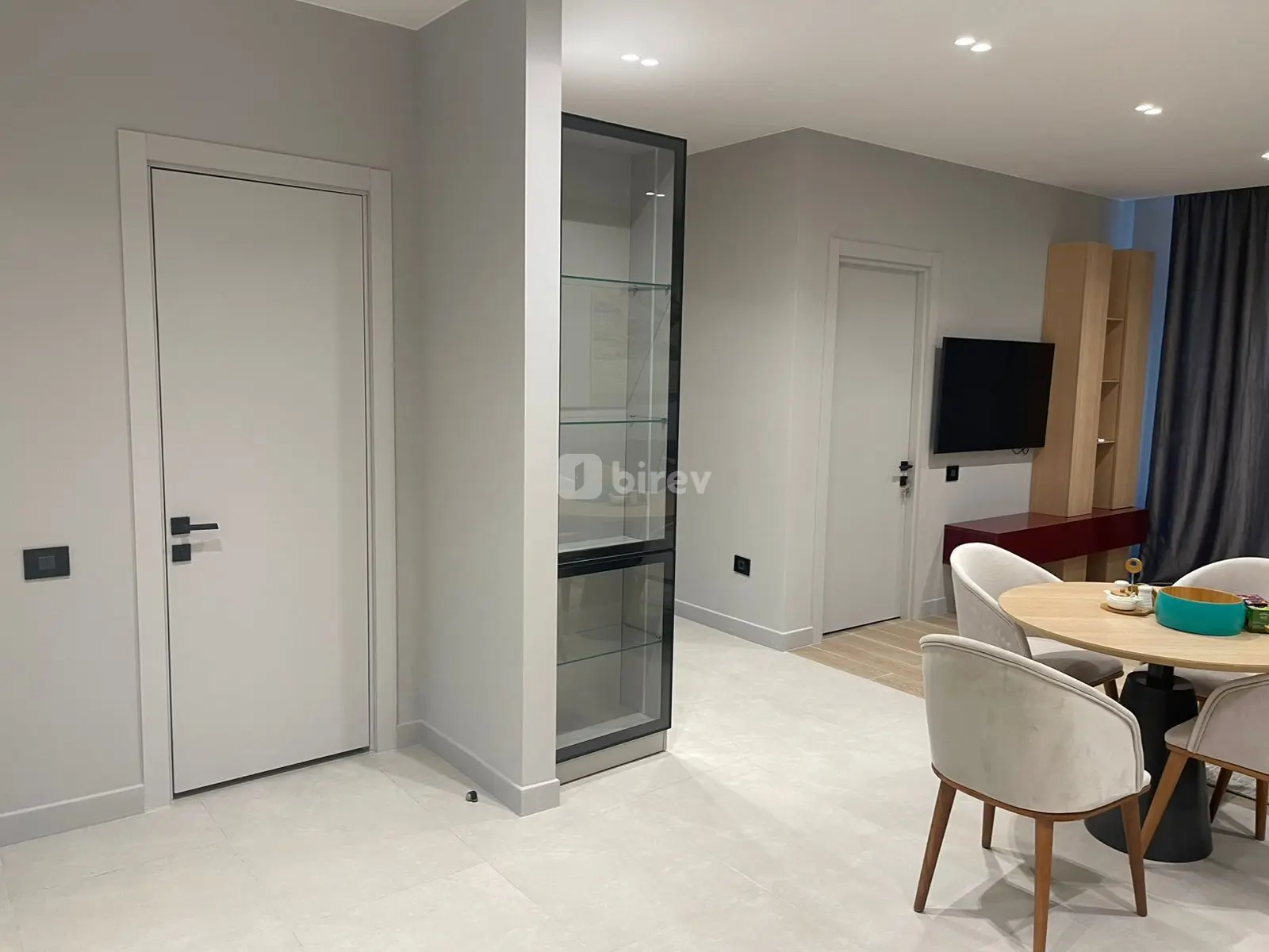 2 otaqlı mənzil, Sea Breeze q., Lighthouse Residence Y/K, Sabunçu rayonu — şəkil 5