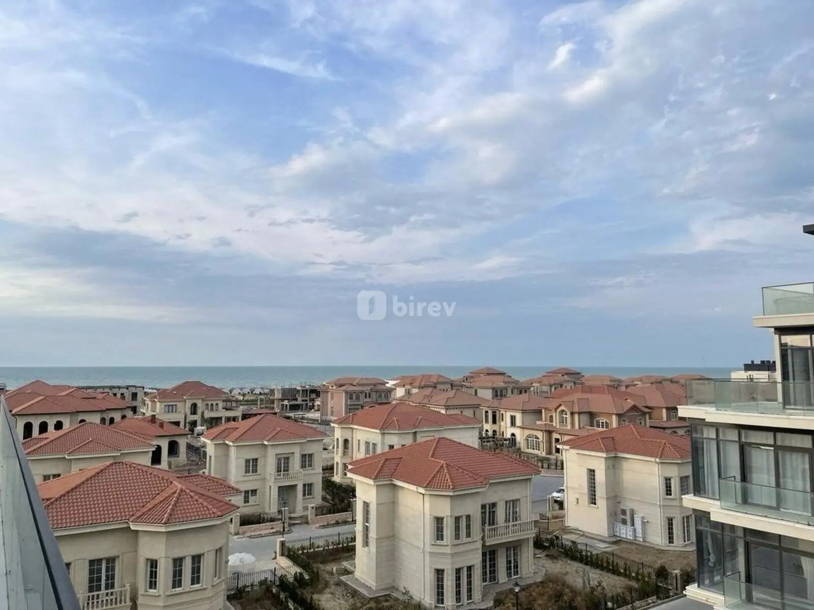 2 otaqlı mənzil, Sea Breeze q., Lighthouse Residence Y/K, Sabunçu rayonu — şəkil 10