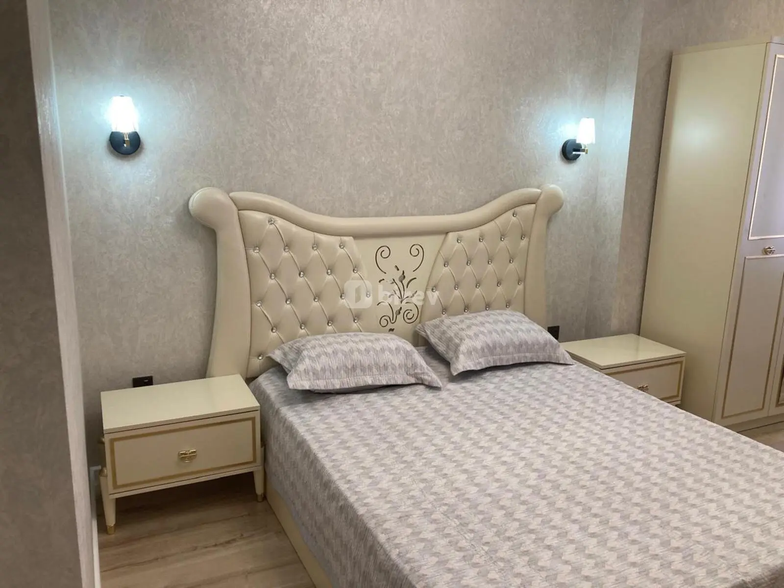 3 otaqlı mənzil, Nərimanov rayonu, Təbriz küçəsi, Bakı şəhəri — şəkil 7