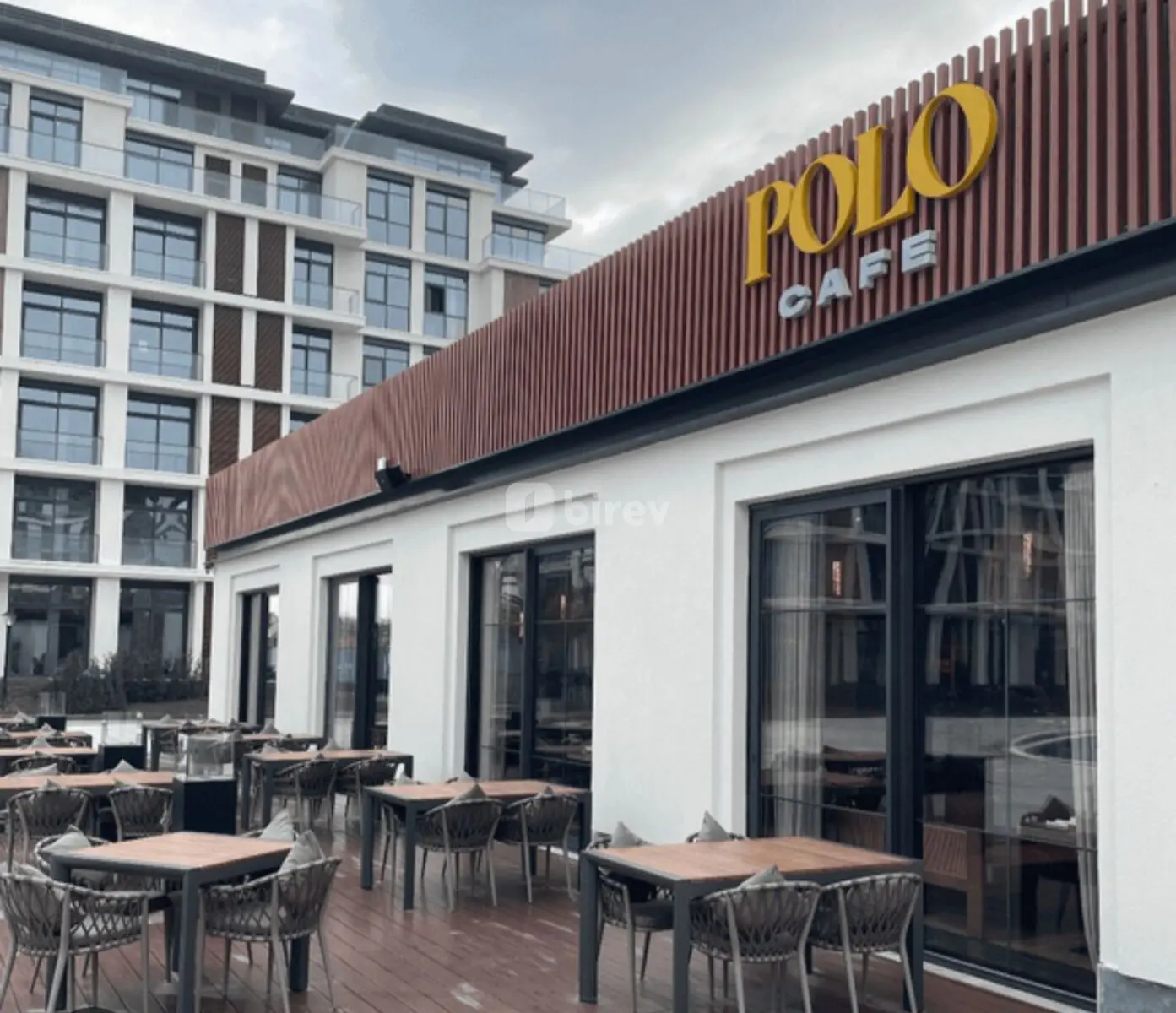 2 otaqlı mənzil, Sea Breeze q., Lighthouse Residence Y/K, Sabunçu rayonu — şəkil 14