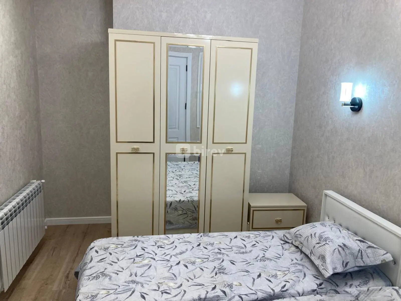 3 otaqlı mənzil, Nərimanov rayonu, Təbriz küçəsi, Bakı şəhəri — şəkil 16