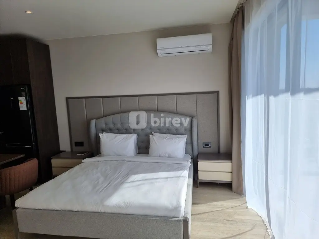 1 otaqlı mənzil, Sea Breeze q., Sea Breeze, Sabunçu rayonu — şəkil 3