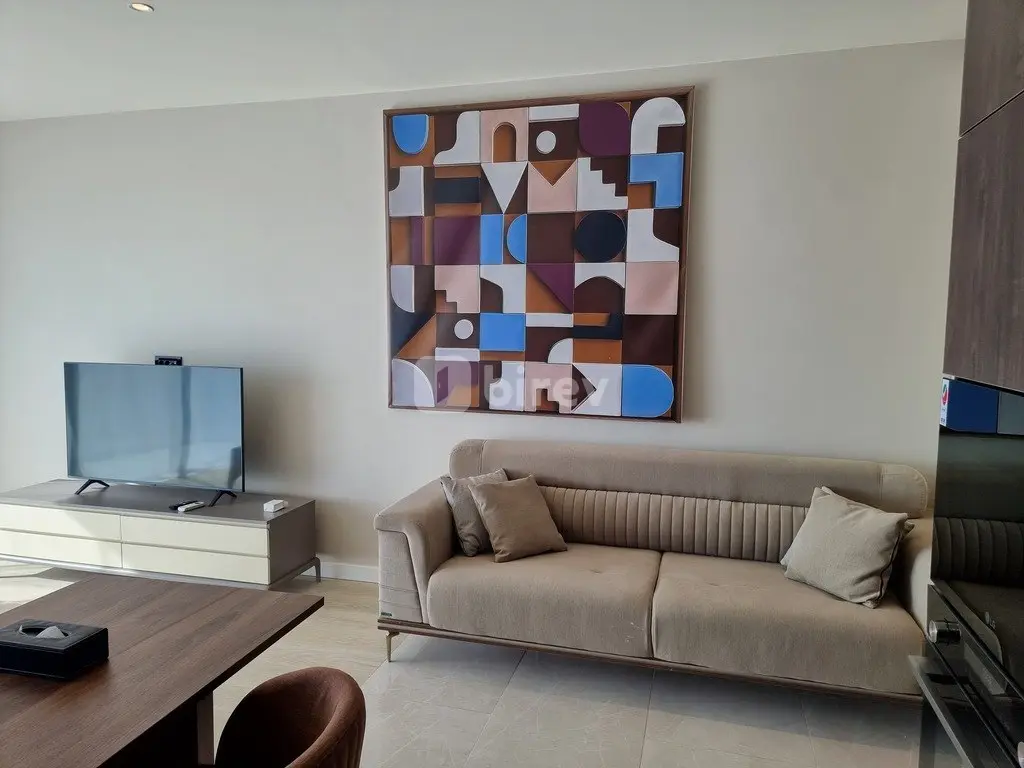 1 otaqlı mənzil, Sea Breeze q., Sea Breeze, Sabunçu rayonu — şəkil 4