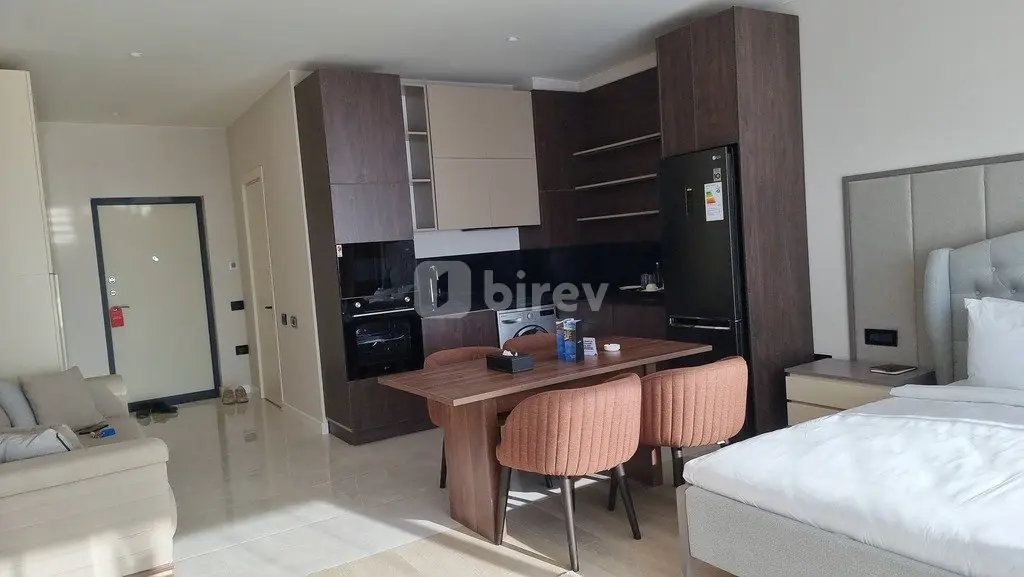 1 otaqlı mənzil, Sea Breeze q., Sea Breeze, Sabunçu rayonu — şəkil 7