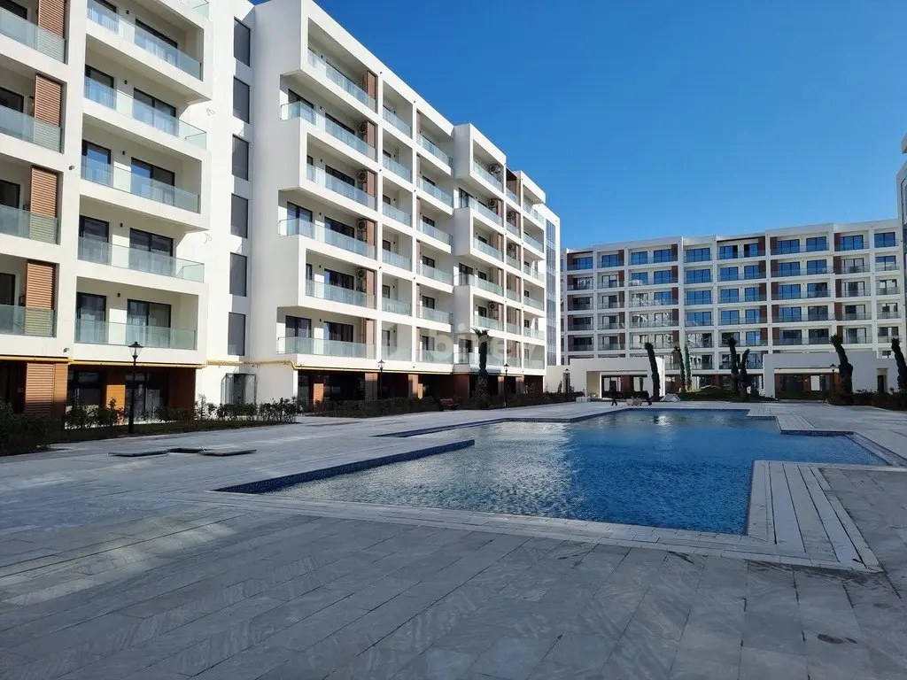 1 otaqlı mənzil, Sea Breeze q., Sea Breeze, Sabunçu rayonu — şəkil 20
