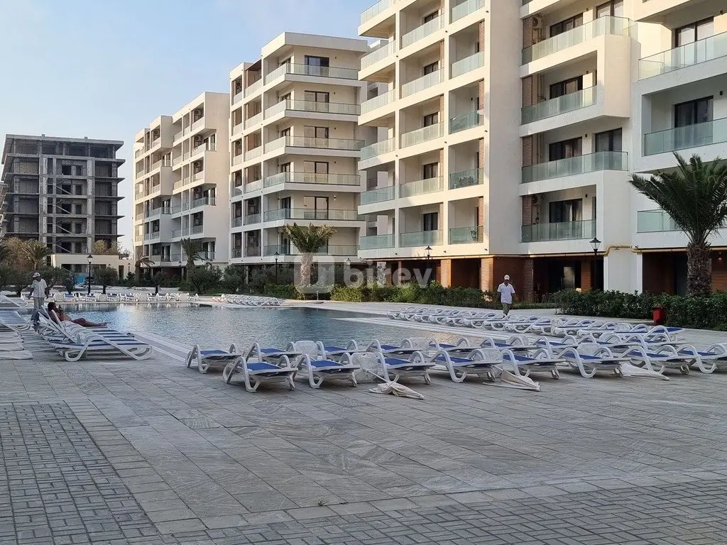1 otaqlı mənzil, Sea Breeze q., Sea Breeze, Sabunçu rayonu — şəkil 23
