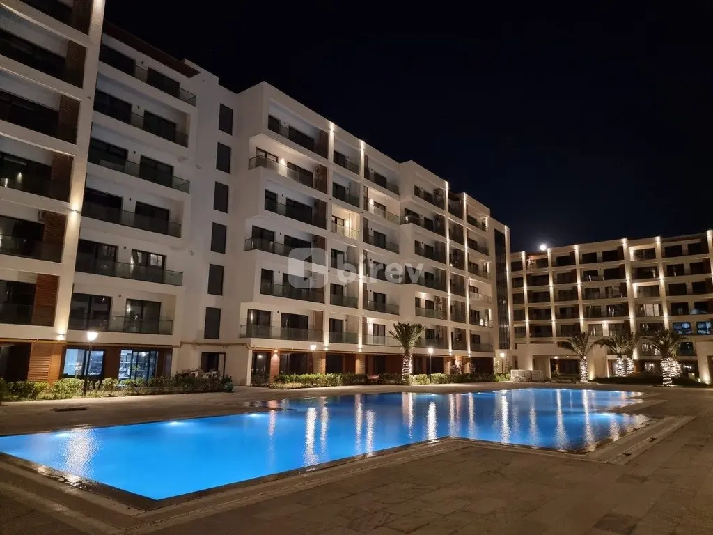 1 otaqlı mənzil, Sea Breeze q., Sea Breeze, Sabunçu rayonu — şəkil 24