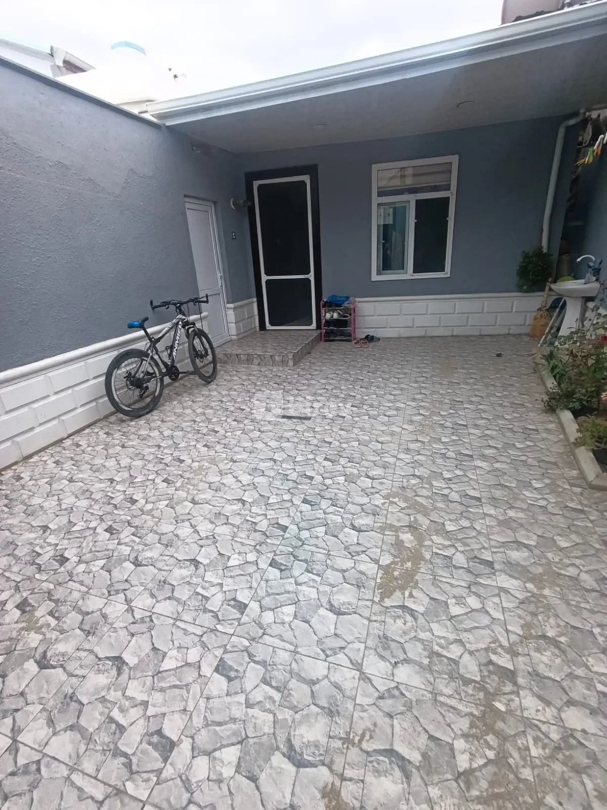 4 otaqlı ev / villa, Maştağa q., Maş, Sabunçu rayonu — şəkil 1
